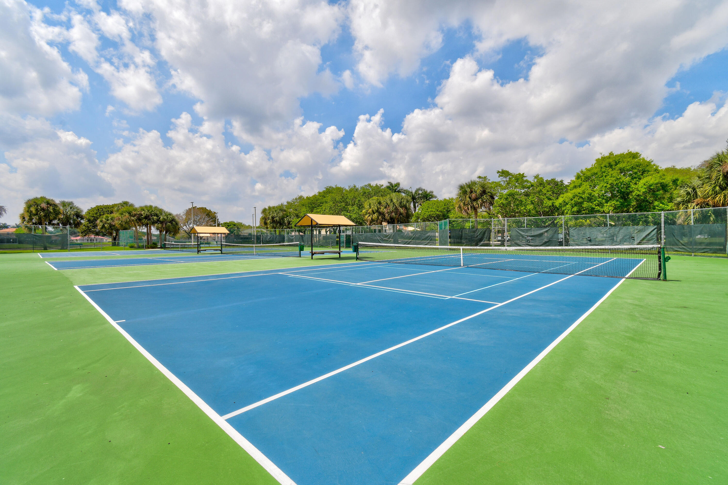 EGRET LANDING AT JUPITER - Residential