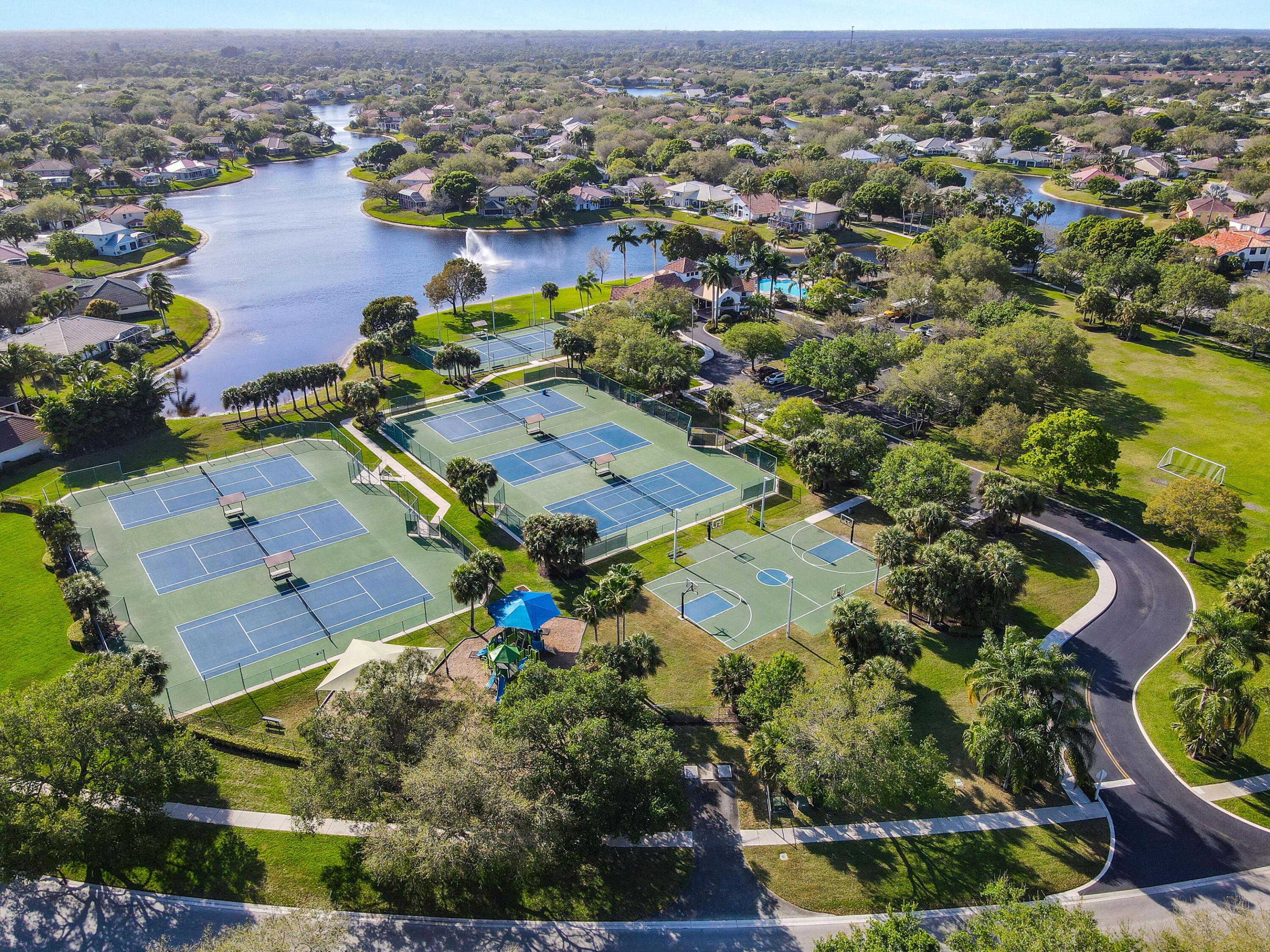 EGRET LANDING AT JUPITER - Residential