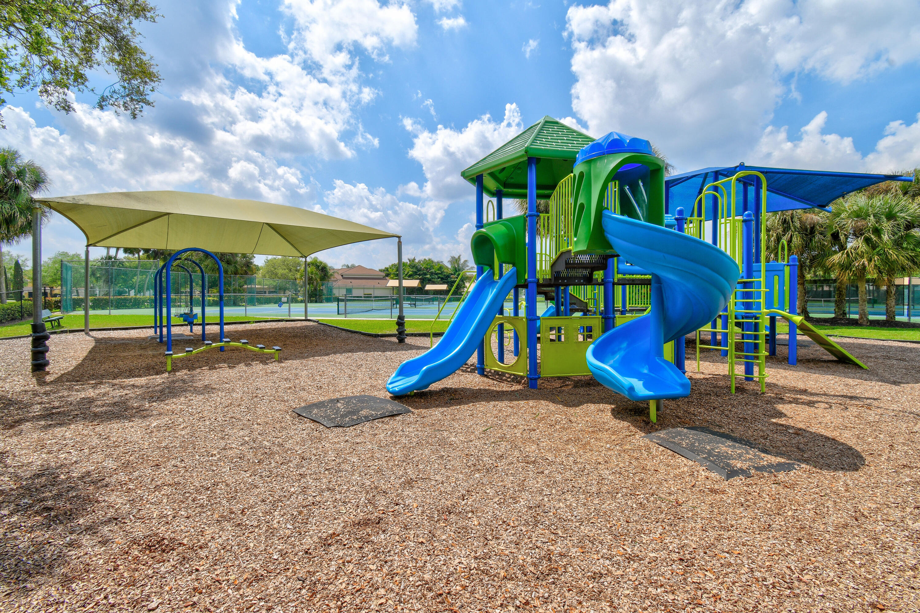 EGRET LANDING AT JUPITER - Residential