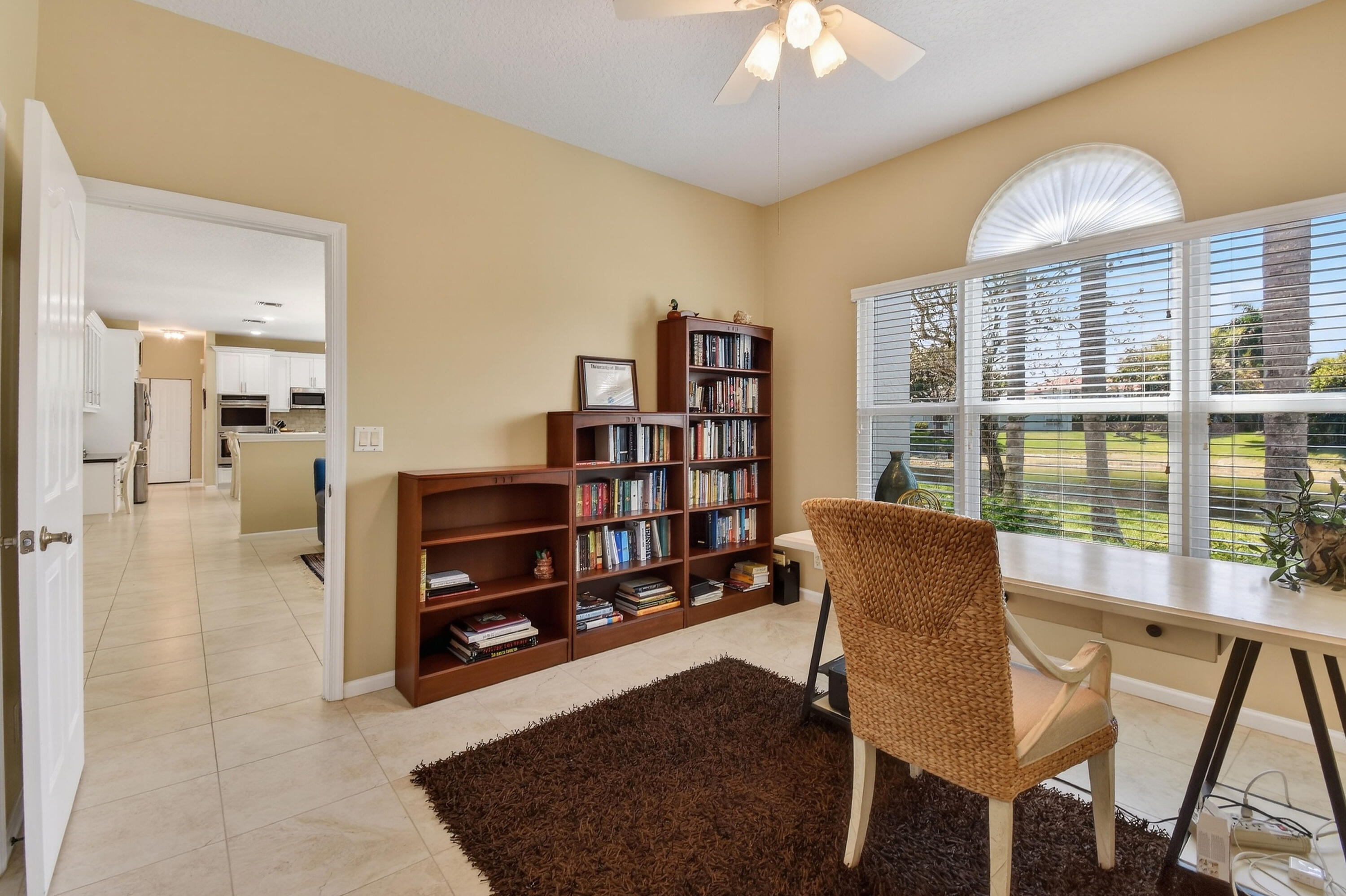 EGRET LANDING AT JUPITER - Residential