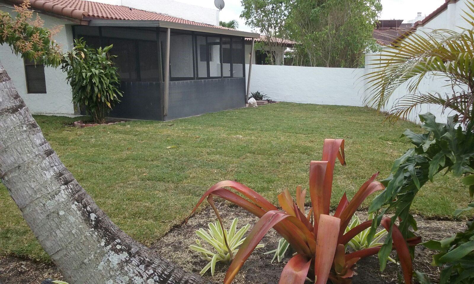 Springtree - Residential