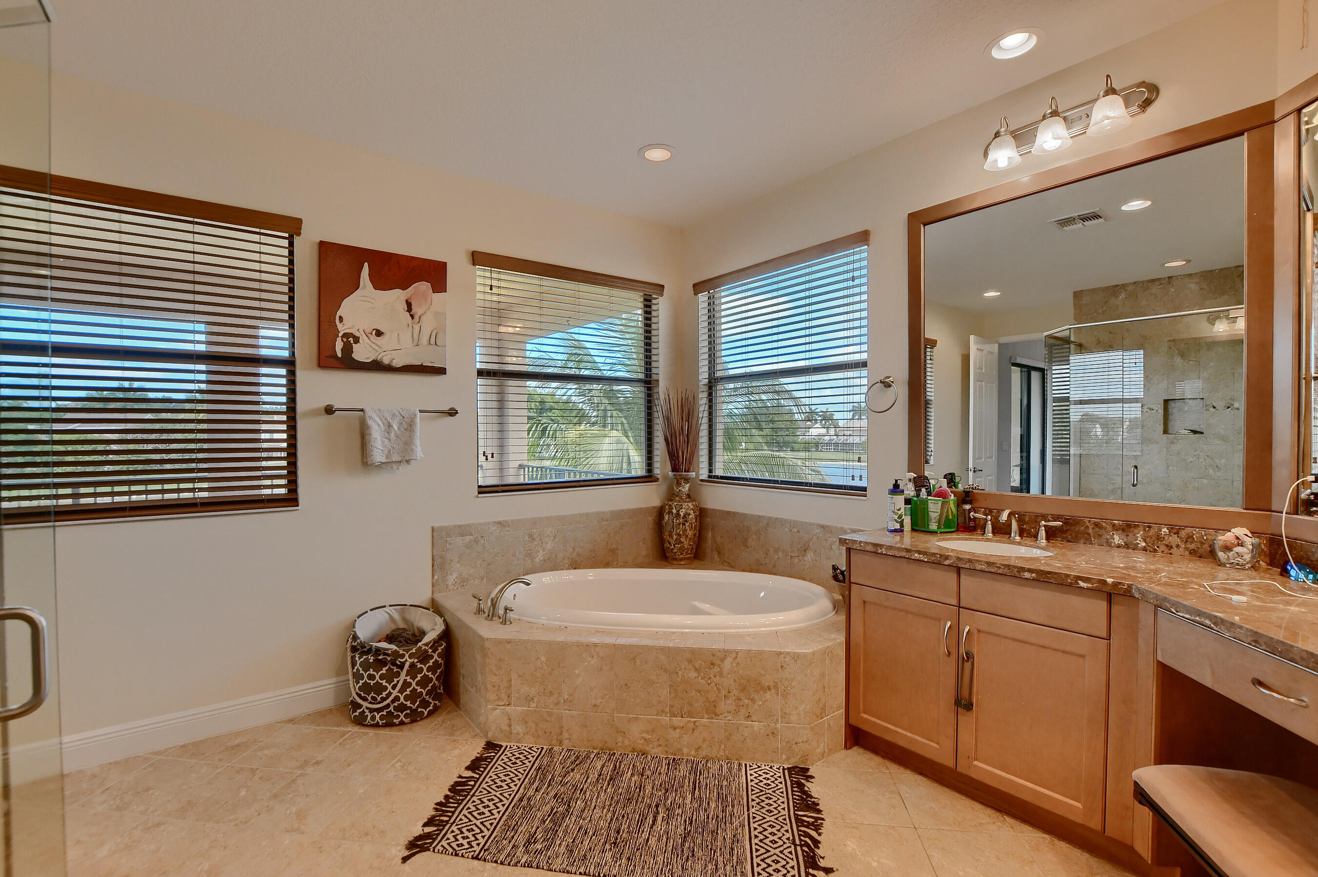 BOCA RESERVE PUD - Residential Lease