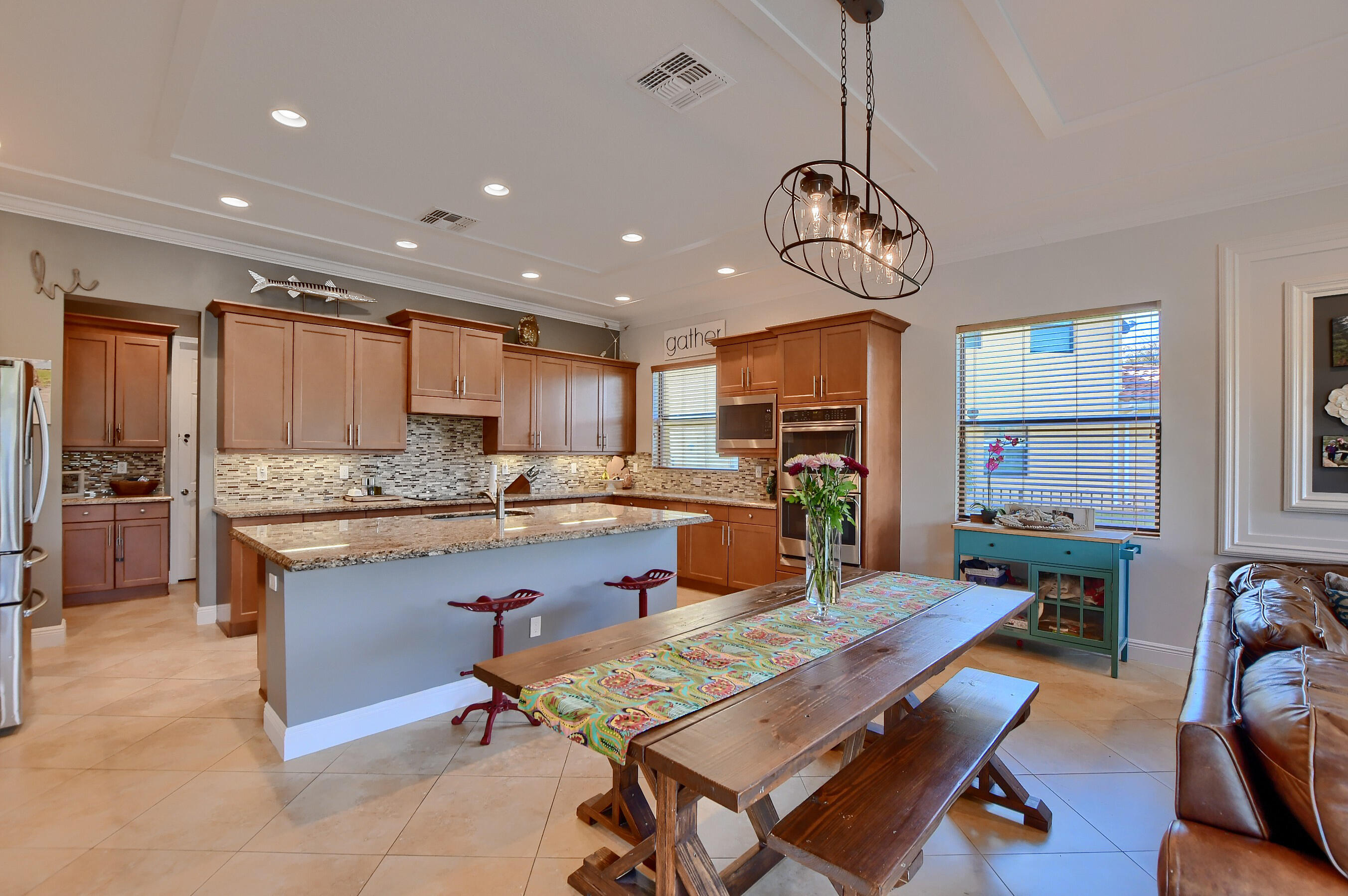 BOCA RESERVE PUD - Residential Lease