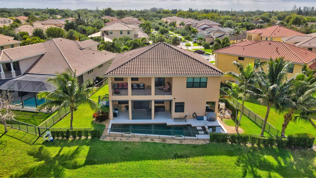Photo of 12161 Boca Reserve Lane, Boca Raton, FL 33428 (MLS # R11168988)