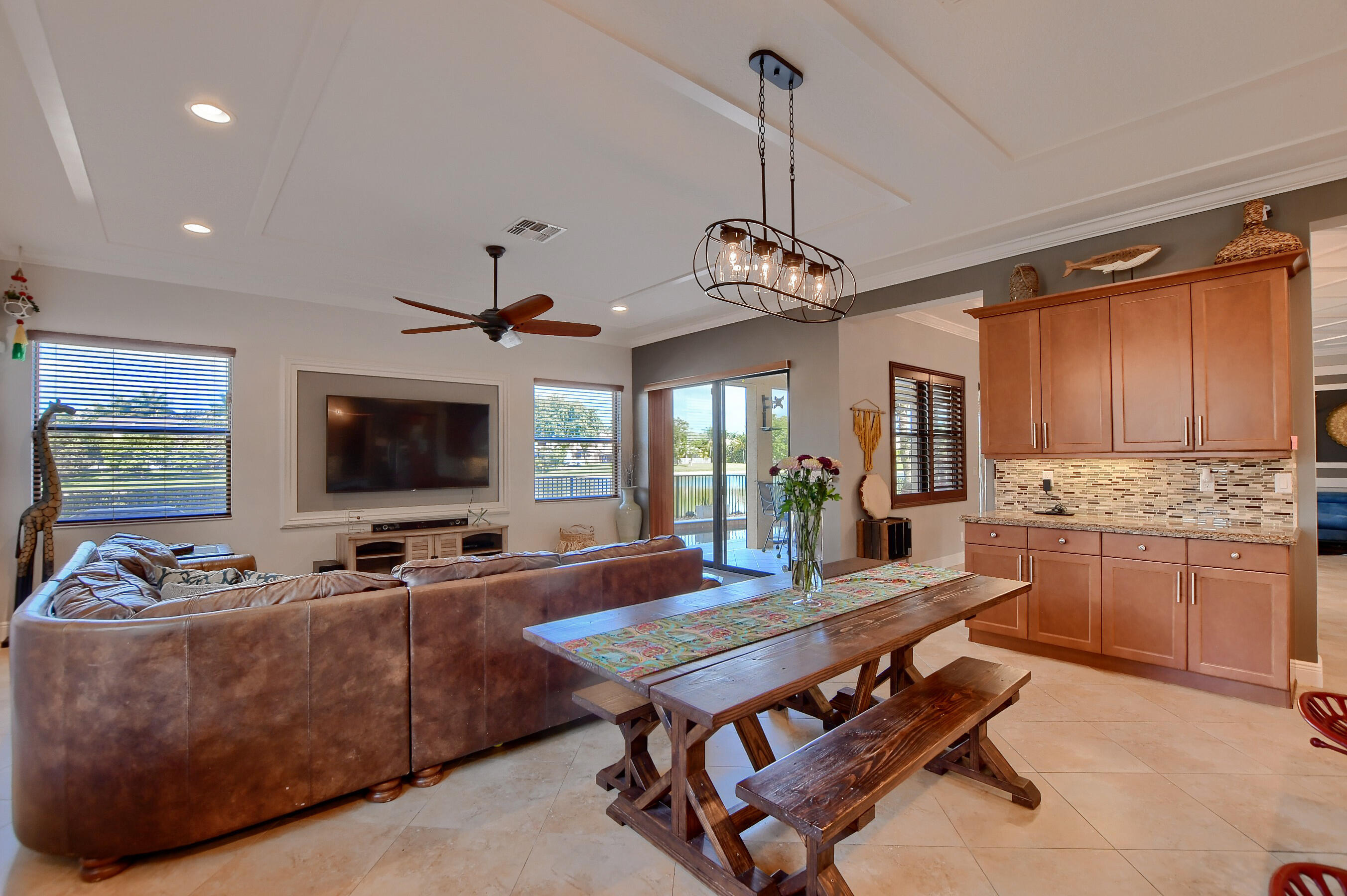 BOCA RESERVE PUD - Residential Lease