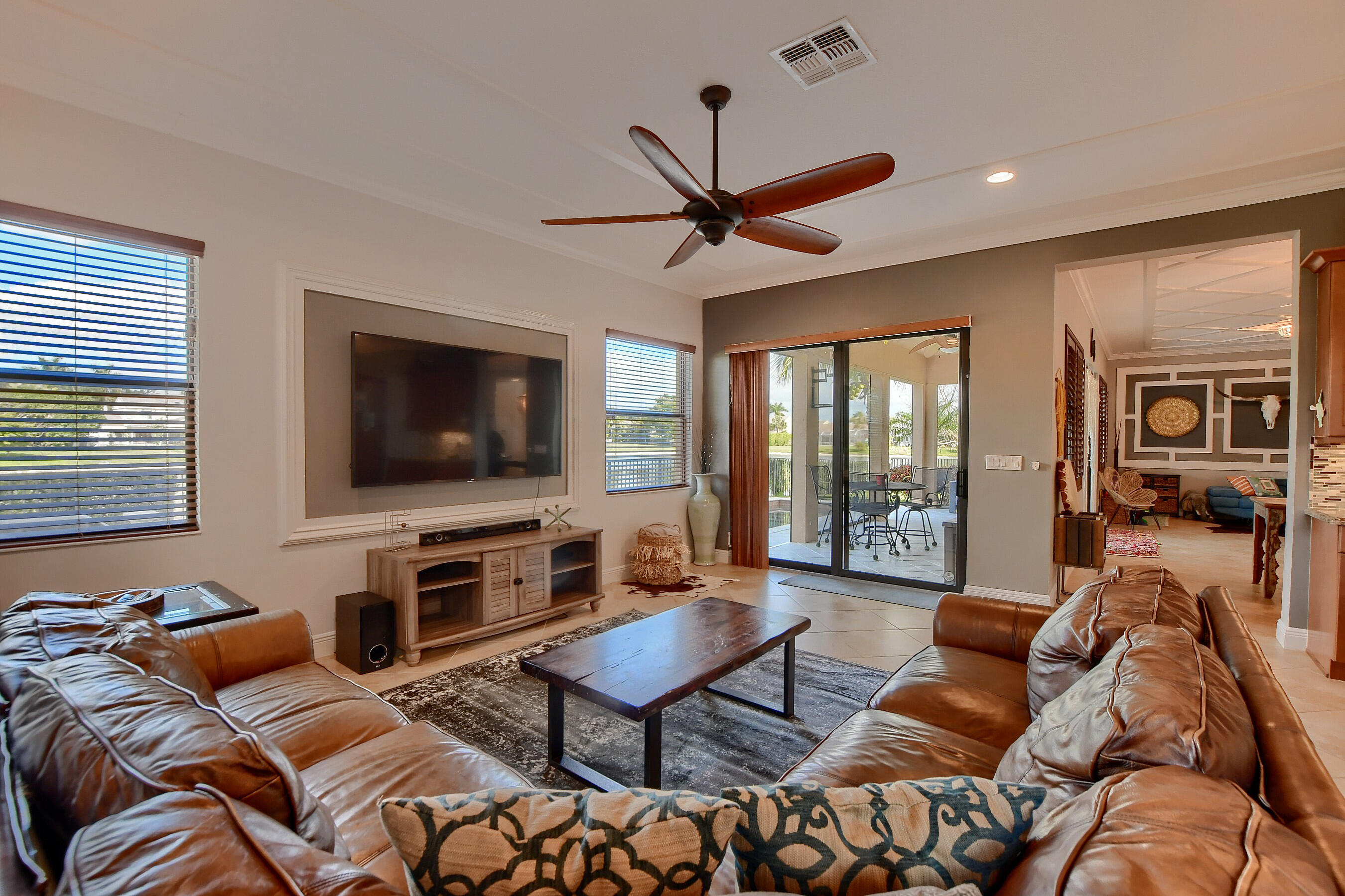 BOCA RESERVE PUD - Residential Lease