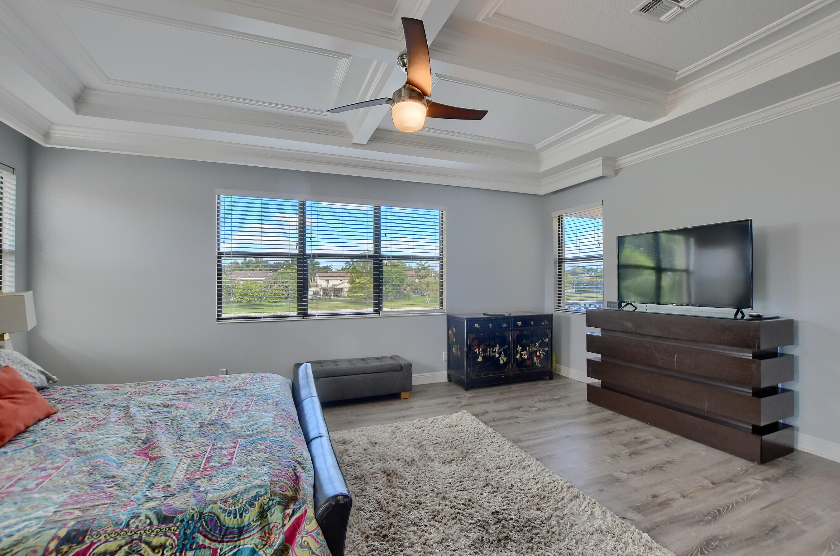 BOCA RESERVE PUD - Residential Lease