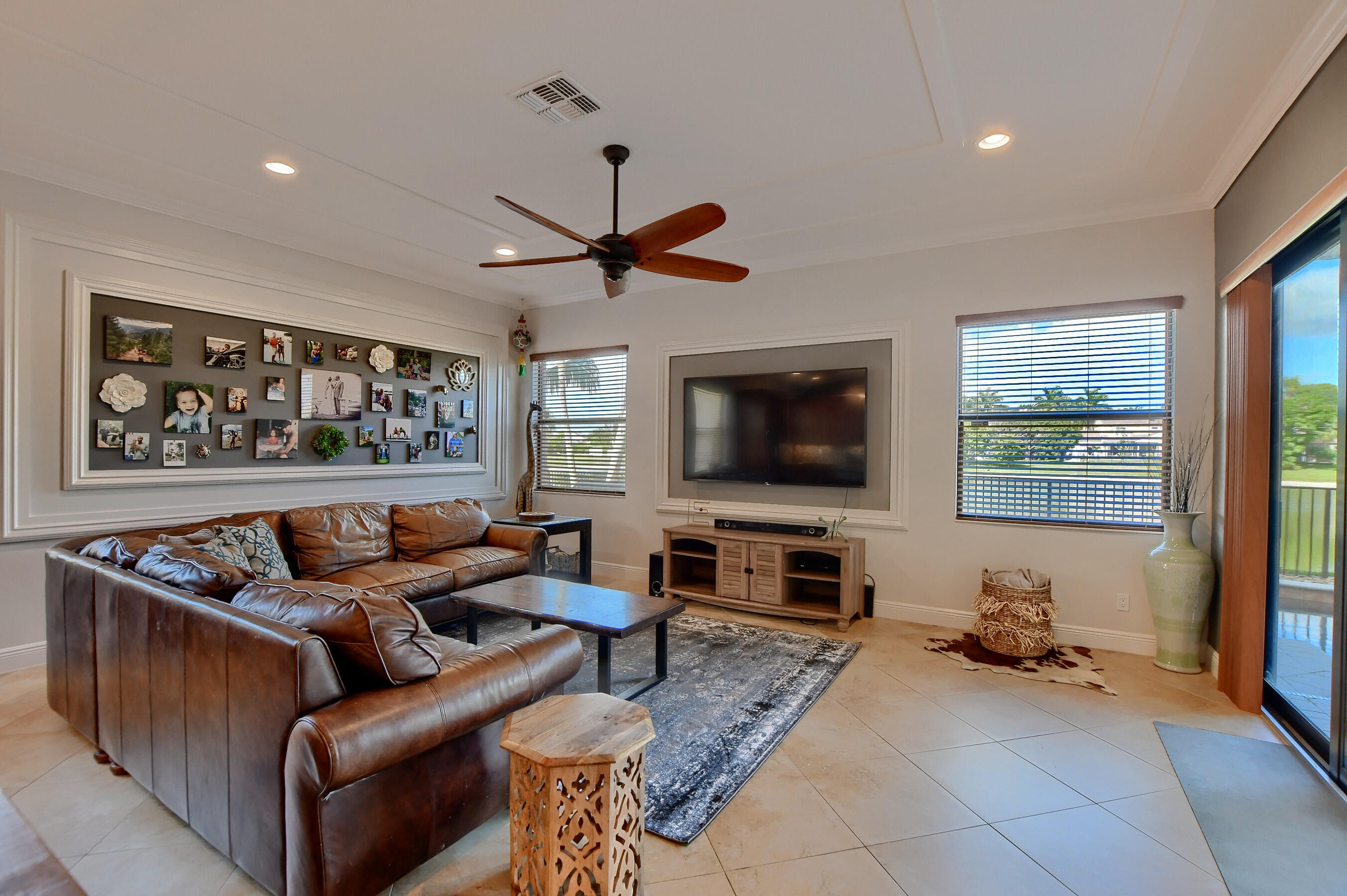 BOCA RESERVE PUD - Residential Lease