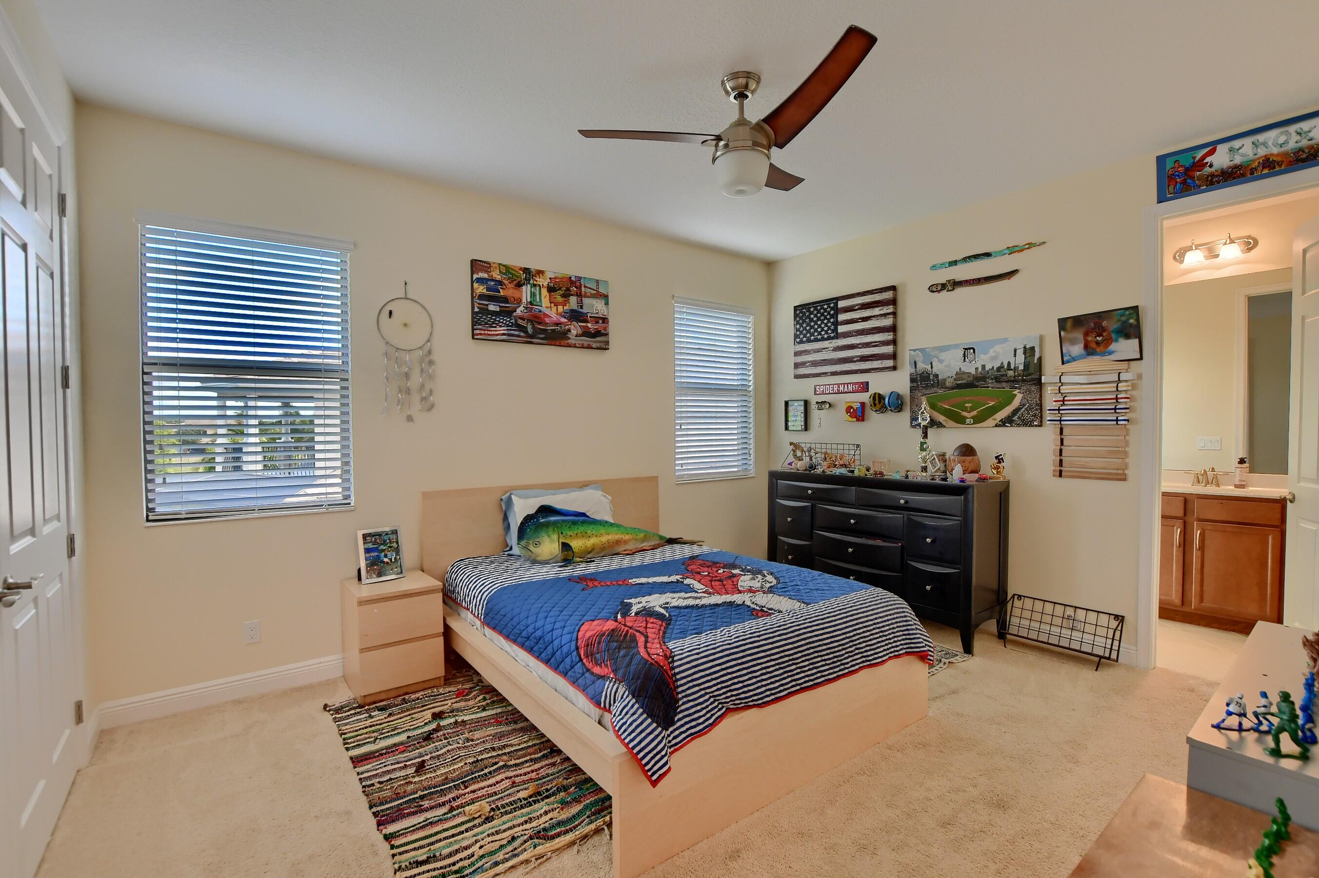 BOCA RESERVE PUD - Residential Lease