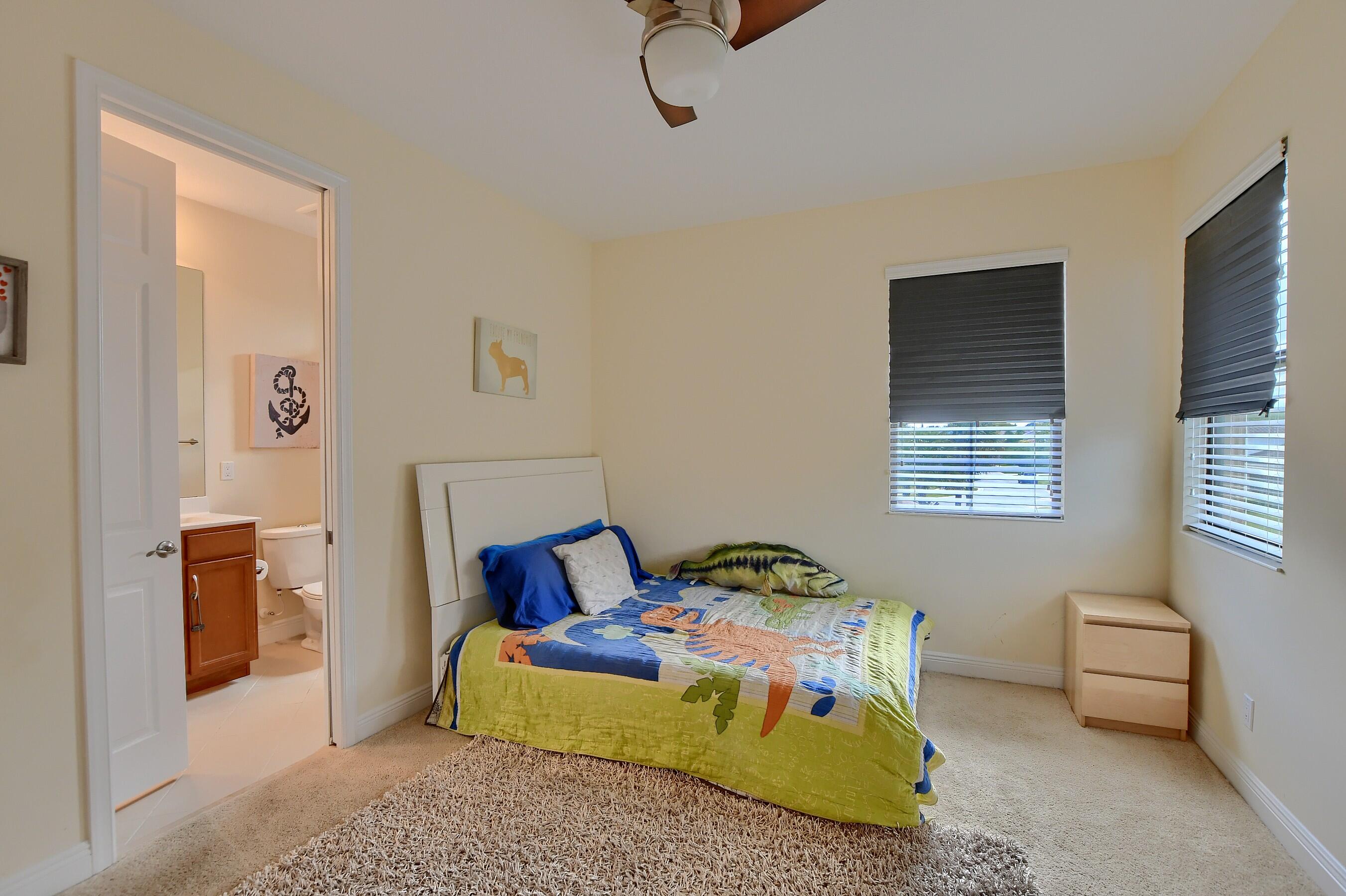 BOCA RESERVE PUD - Residential Lease