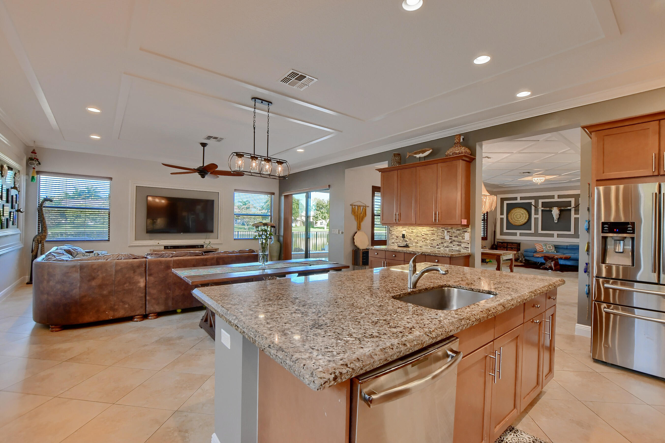 BOCA RESERVE PUD - Residential Lease