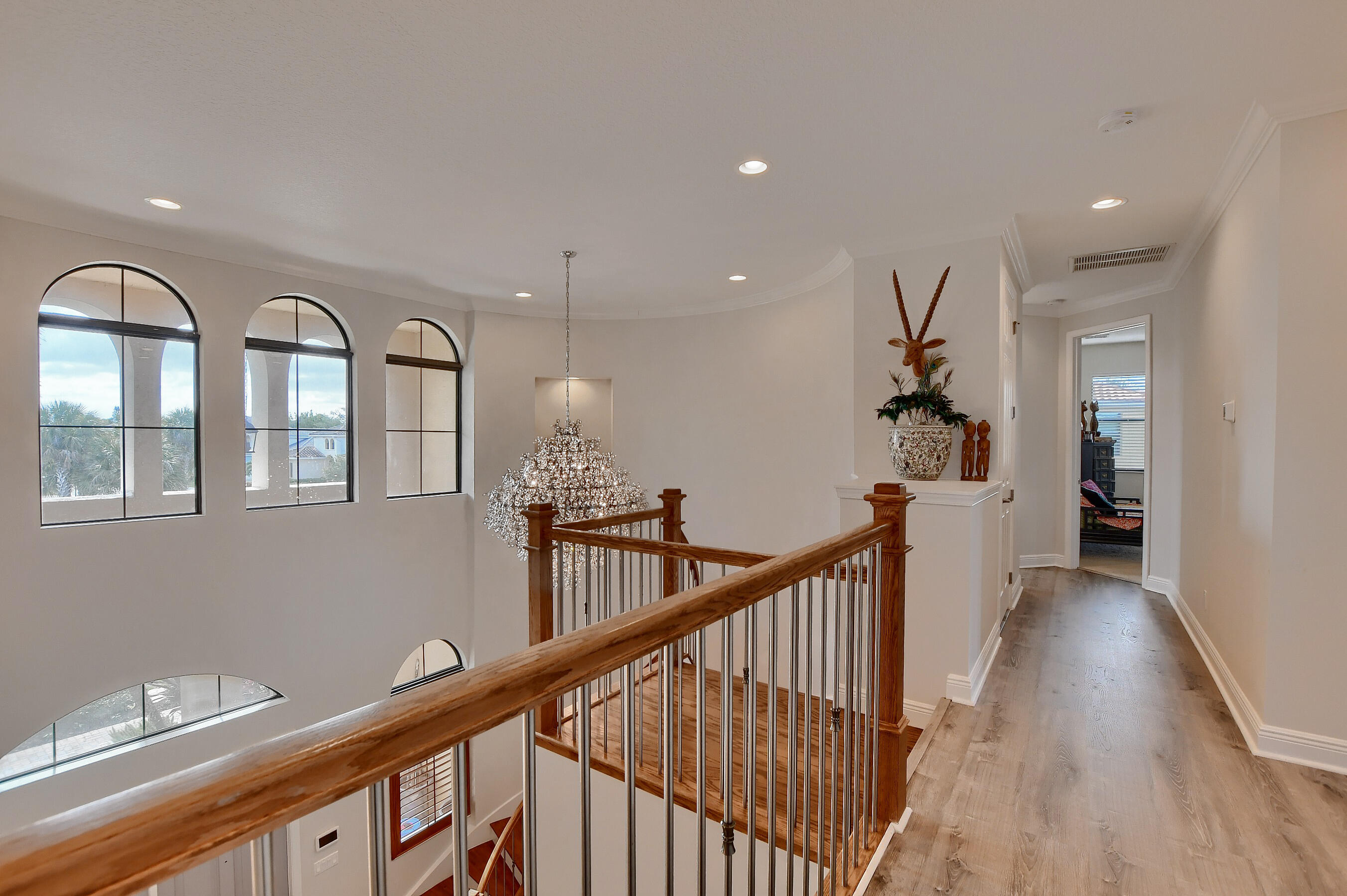 BOCA RESERVE PUD - Residential Lease