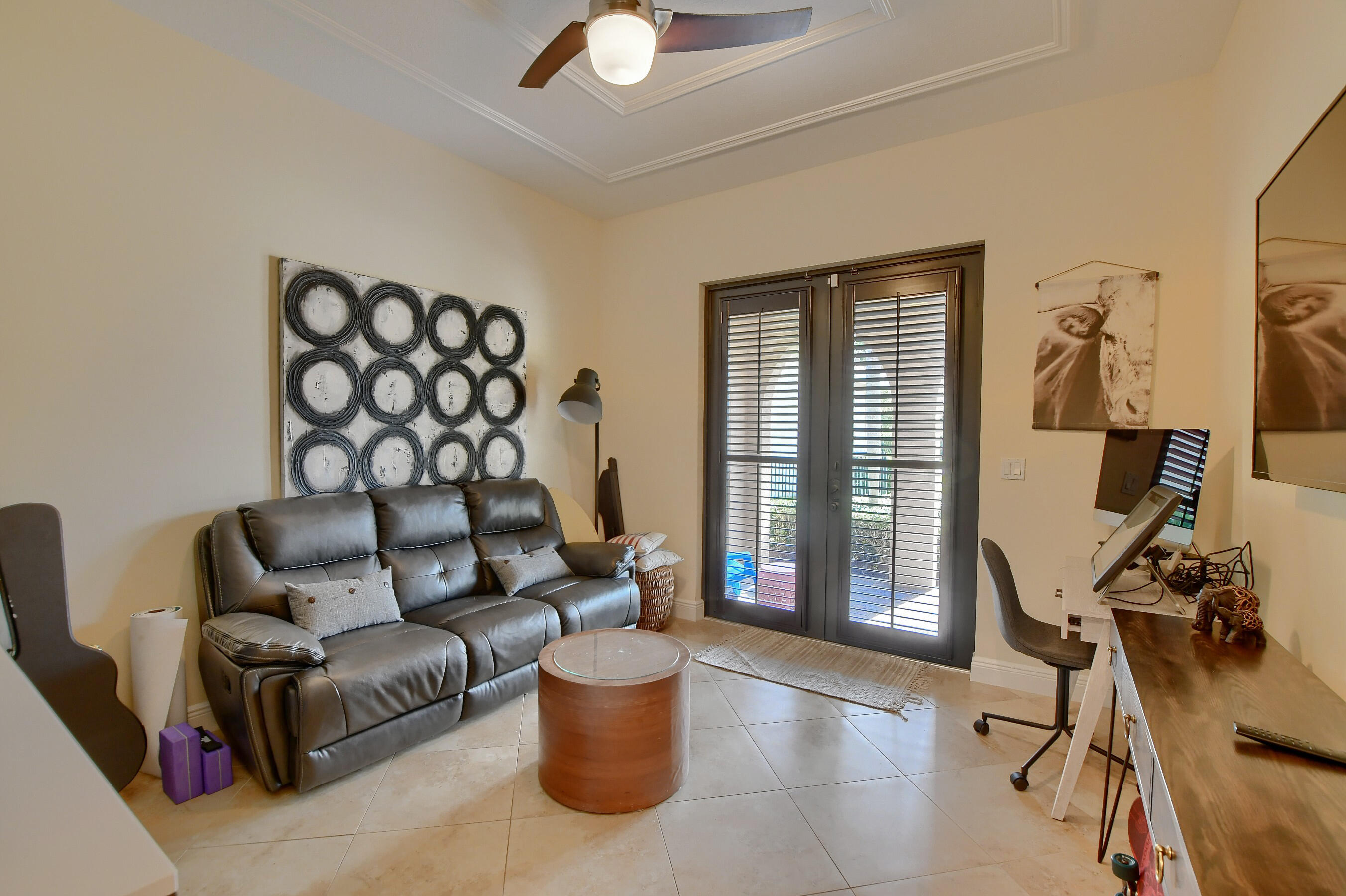 BOCA RESERVE PUD - Residential Lease