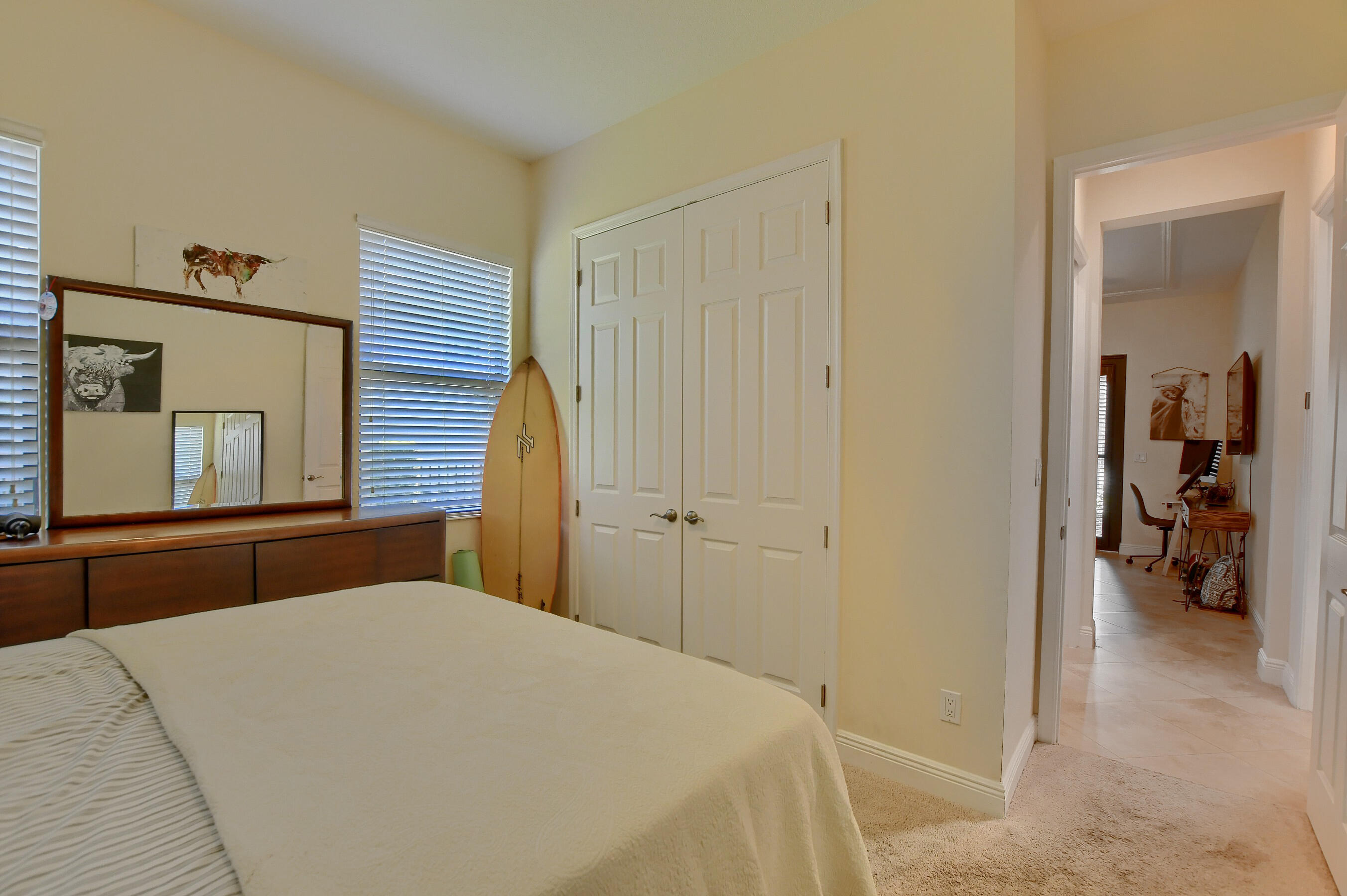 BOCA RESERVE PUD - Residential Lease