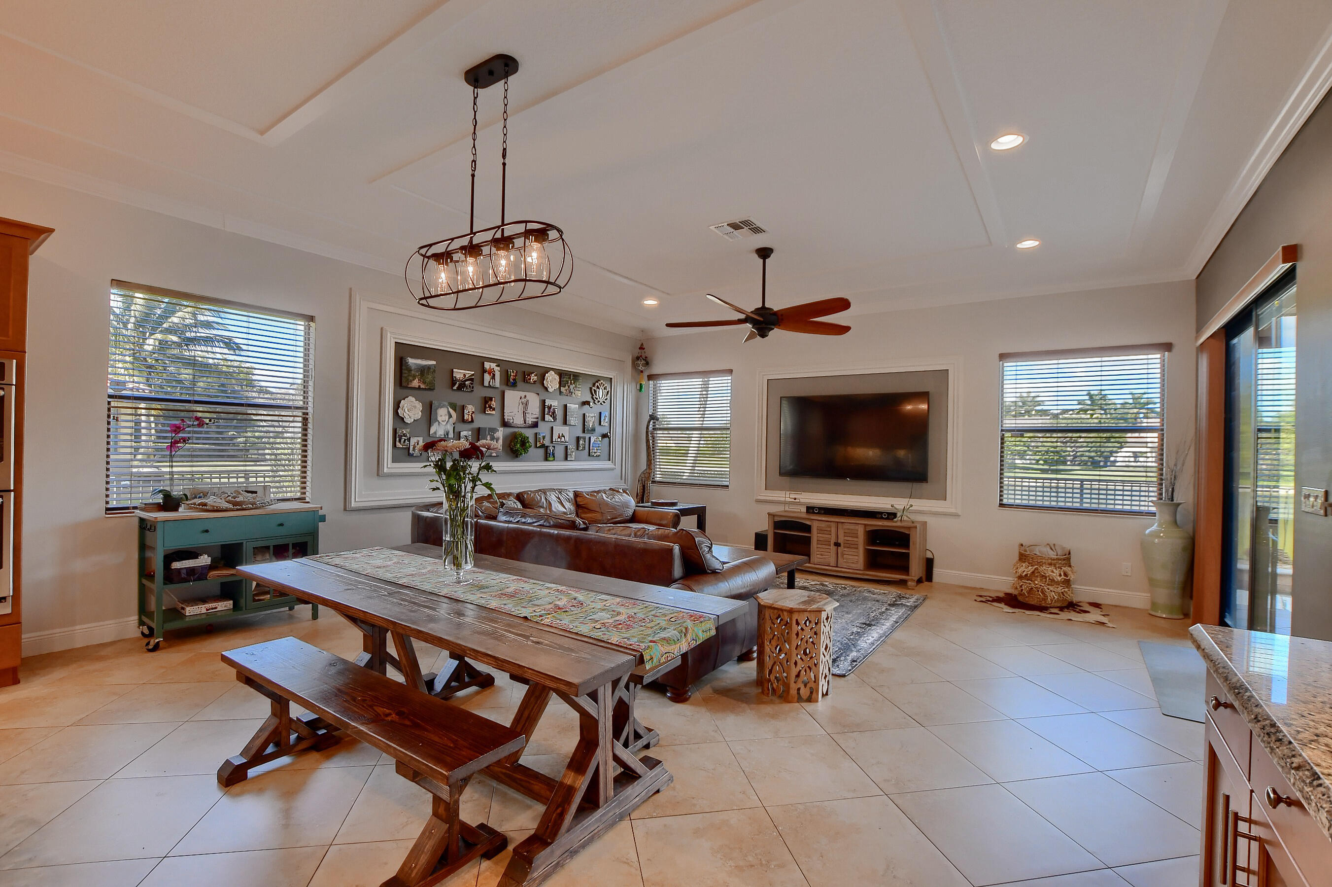 BOCA RESERVE PUD - Residential Lease