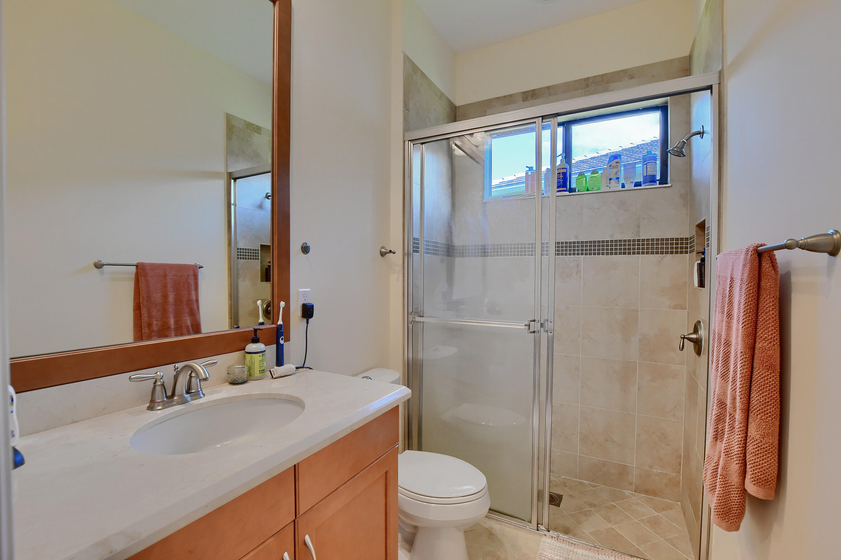 BOCA RESERVE PUD - Residential Lease