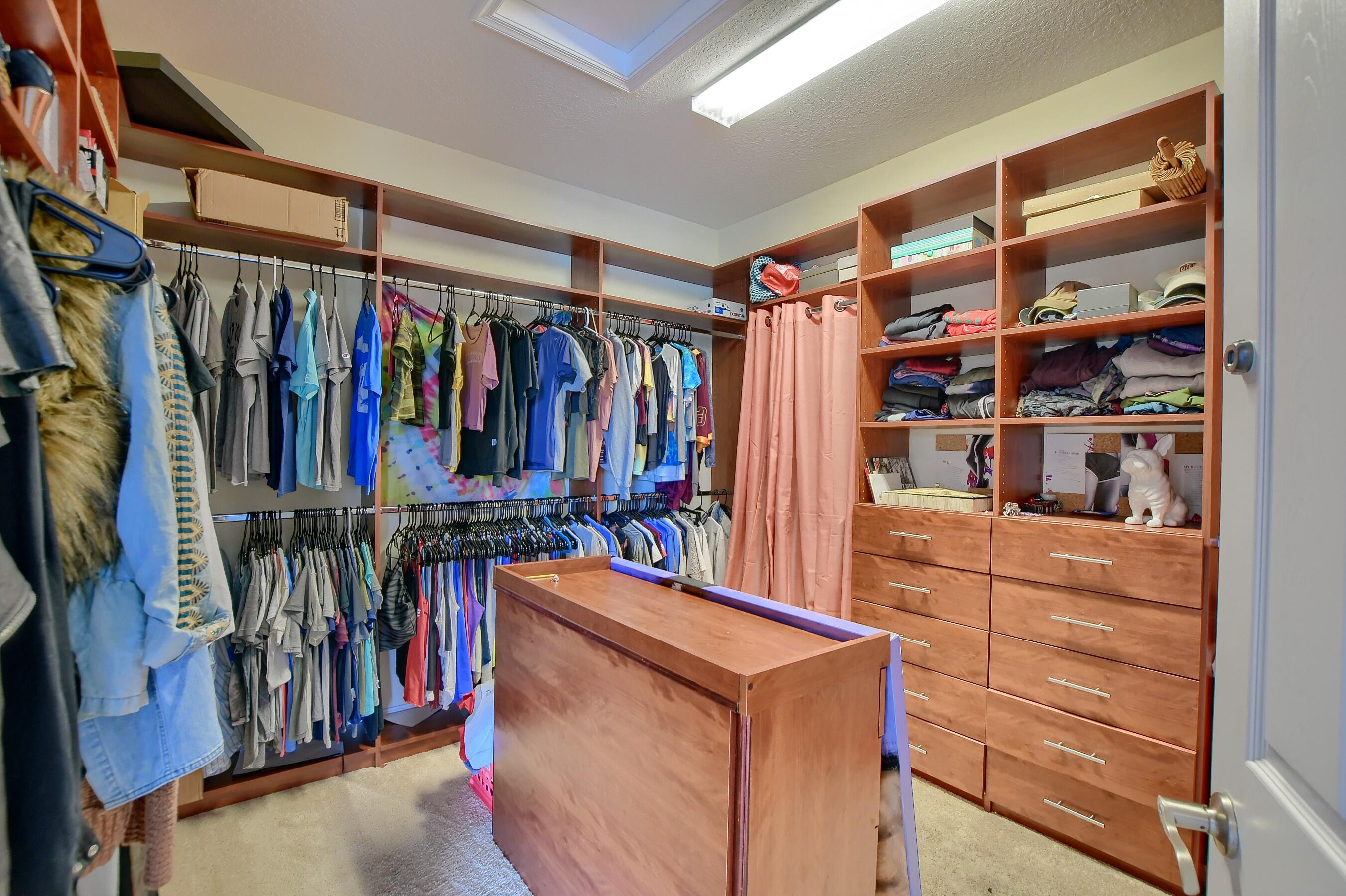 BOCA RESERVE PUD - Residential Lease