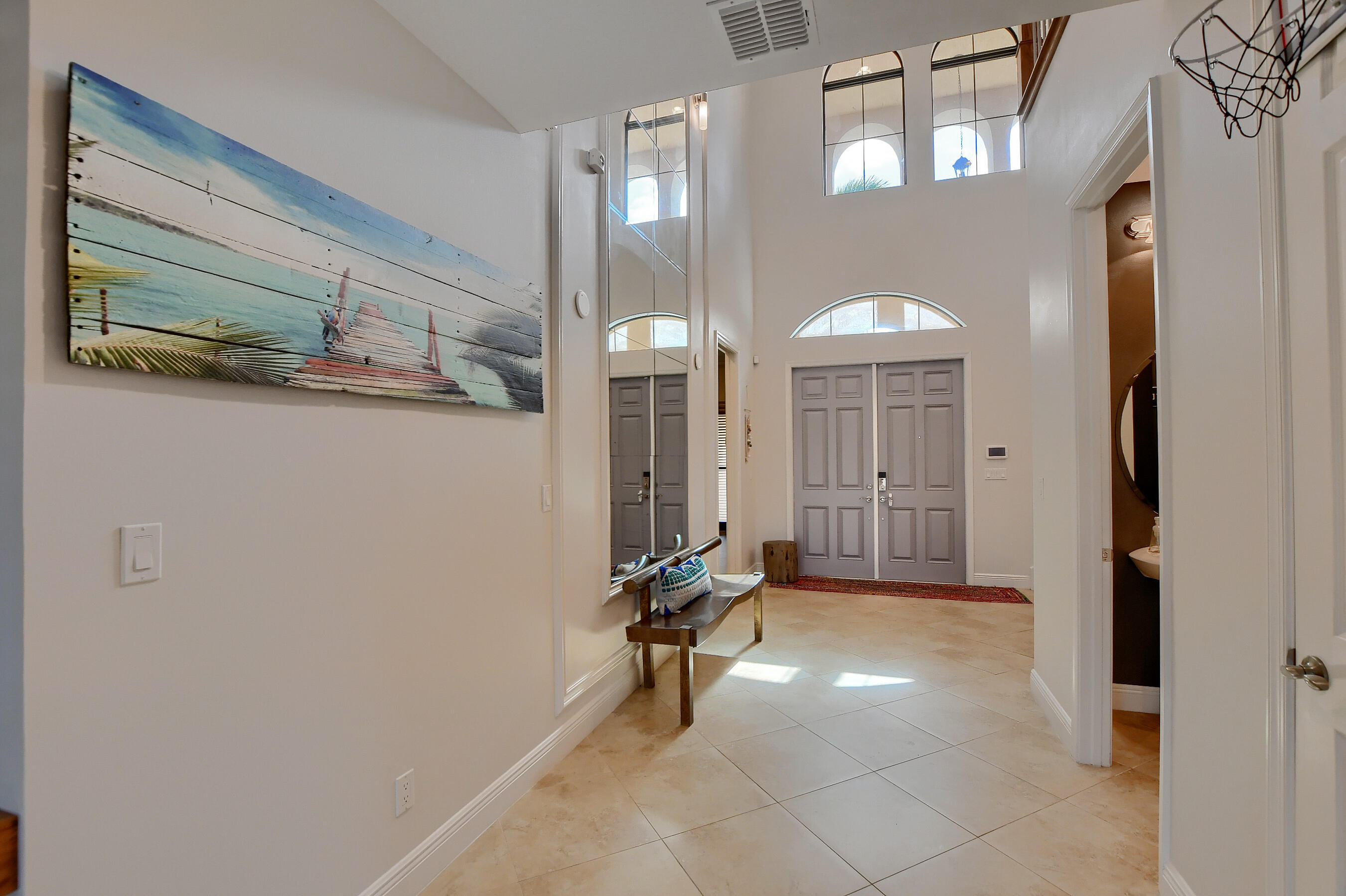 BOCA RESERVE PUD - Residential Lease