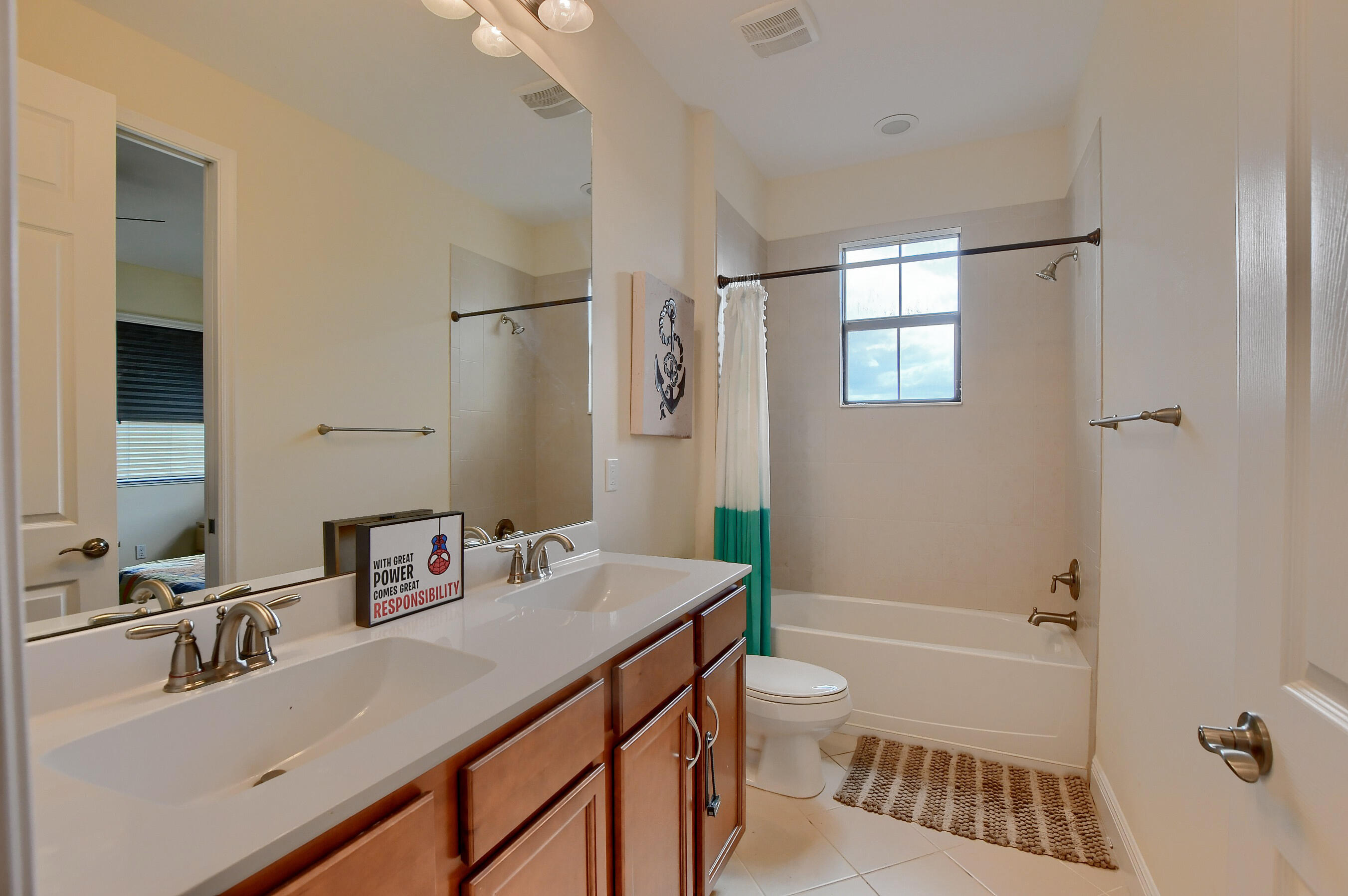 BOCA RESERVE PUD - Residential Lease