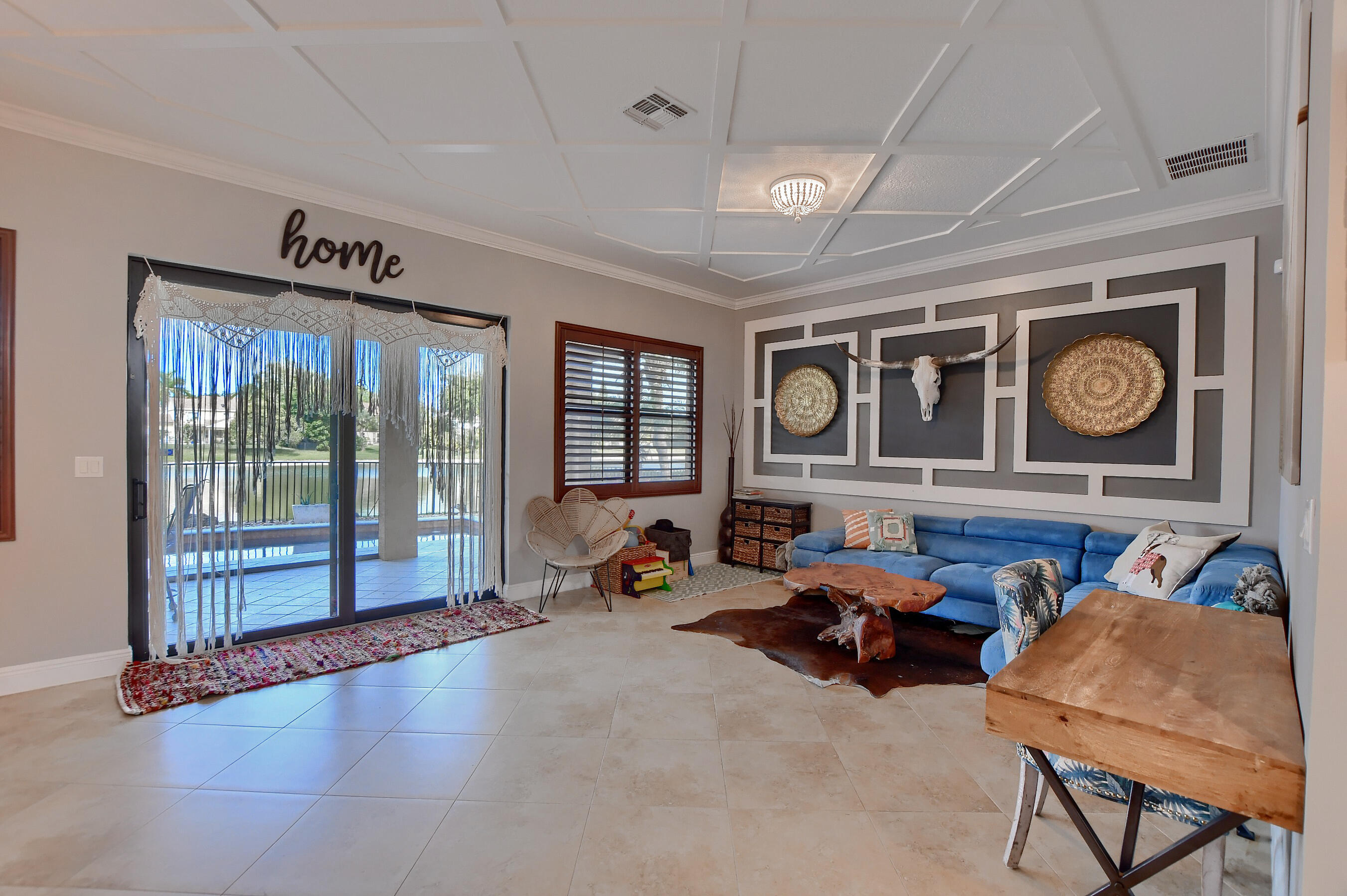 BOCA RESERVE PUD - Residential Lease