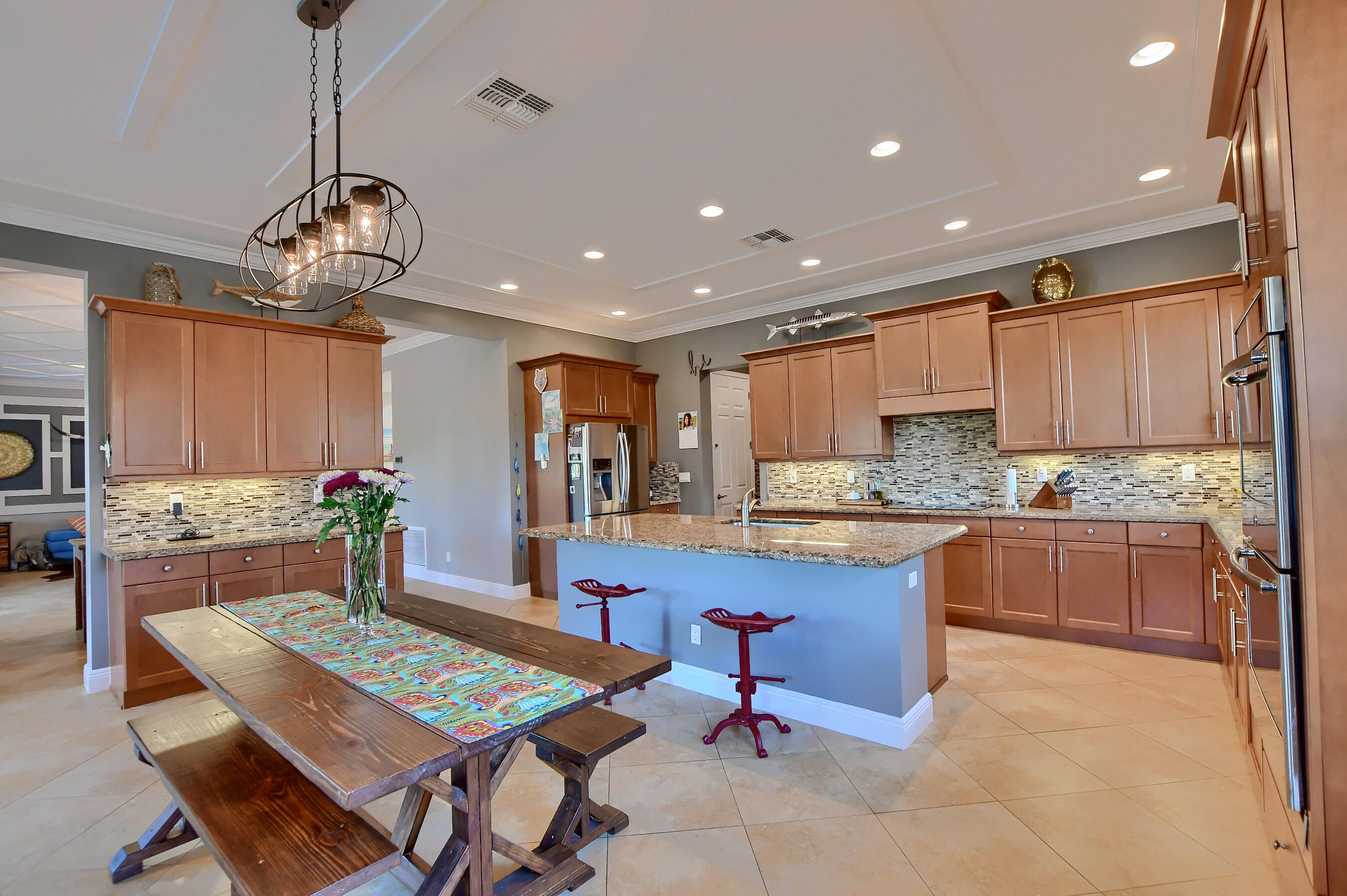 BOCA RESERVE PUD - Residential Lease