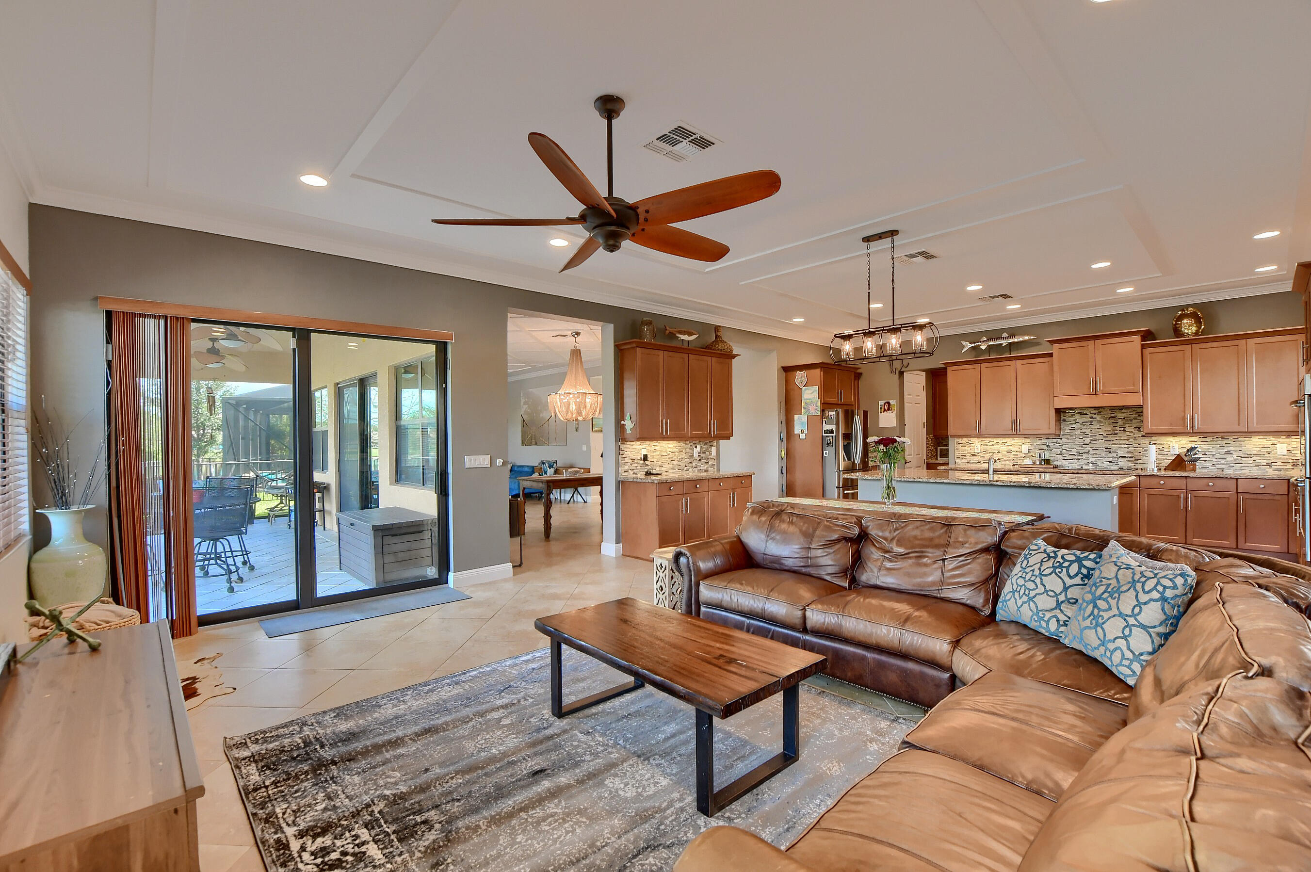 BOCA RESERVE PUD - Residential Lease