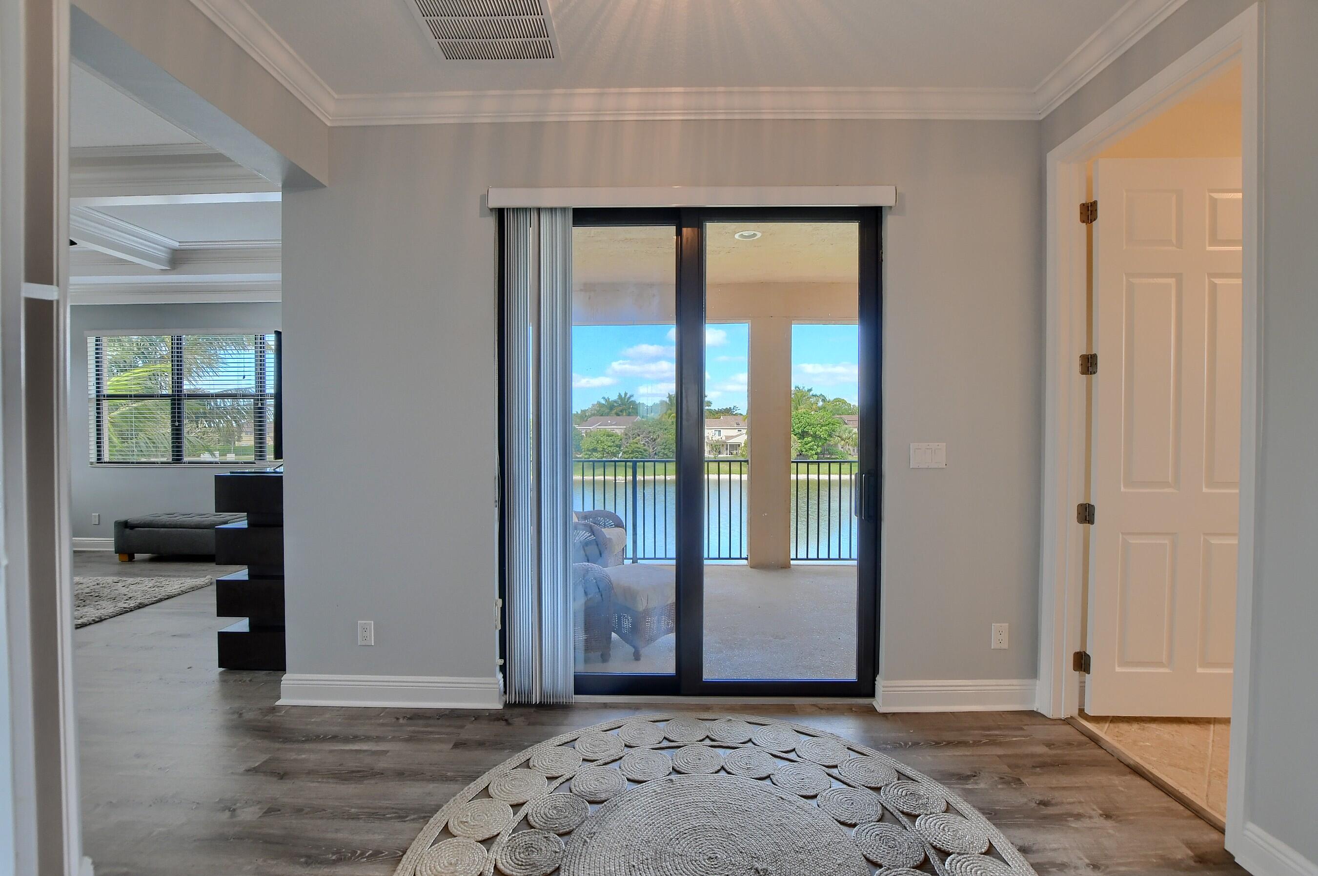 BOCA RESERVE PUD - Residential Lease