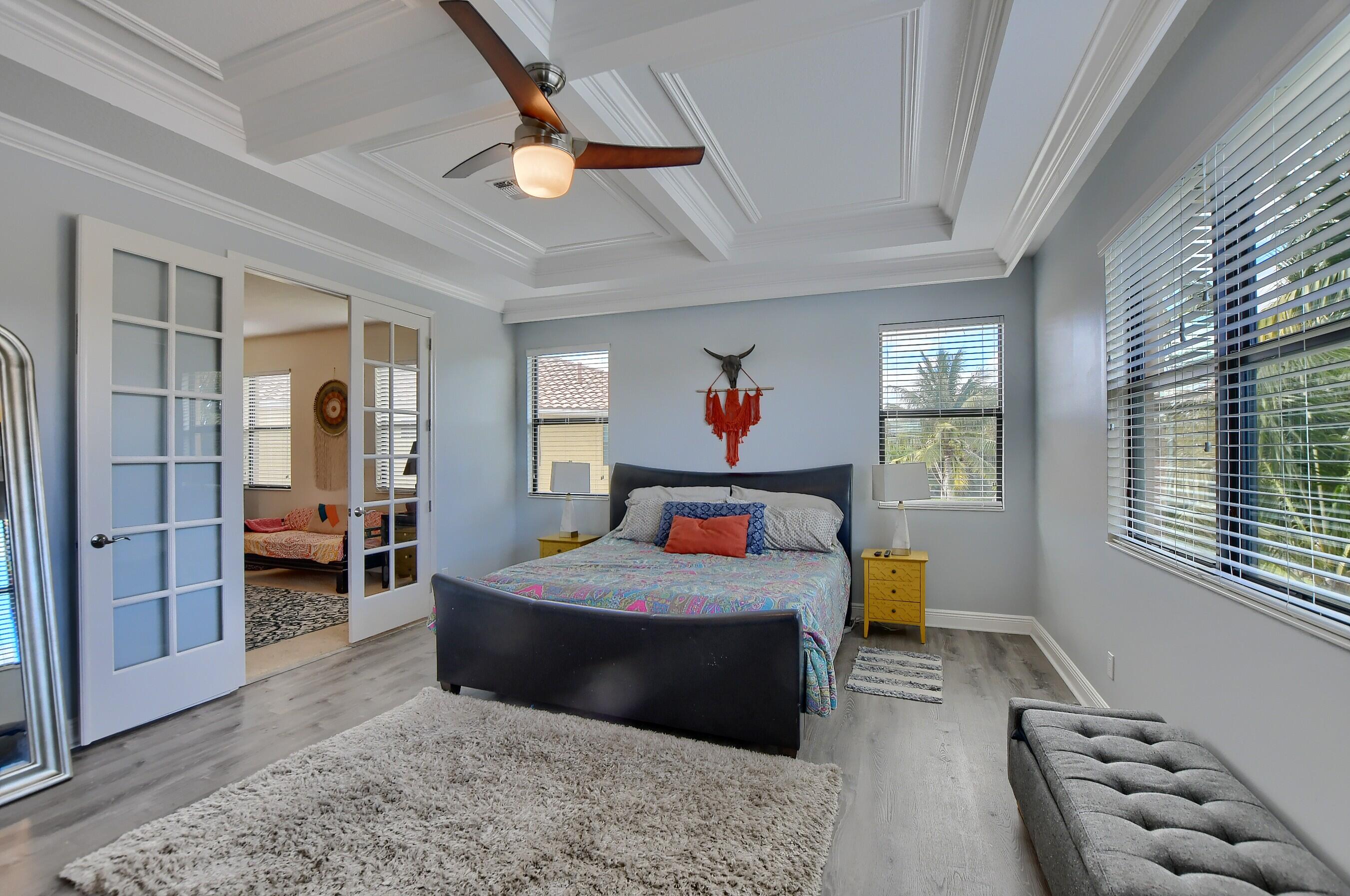 BOCA RESERVE PUD - Residential Lease