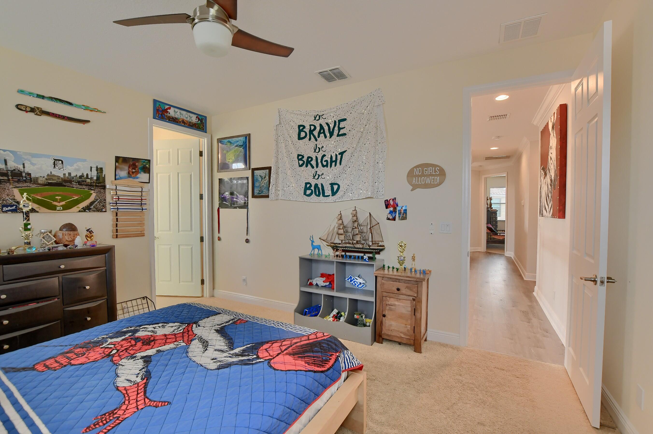 BOCA RESERVE PUD - Residential Lease