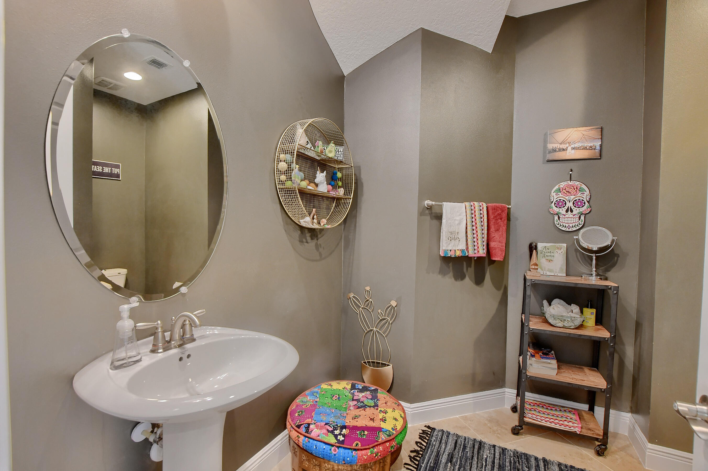 BOCA RESERVE PUD - Residential Lease