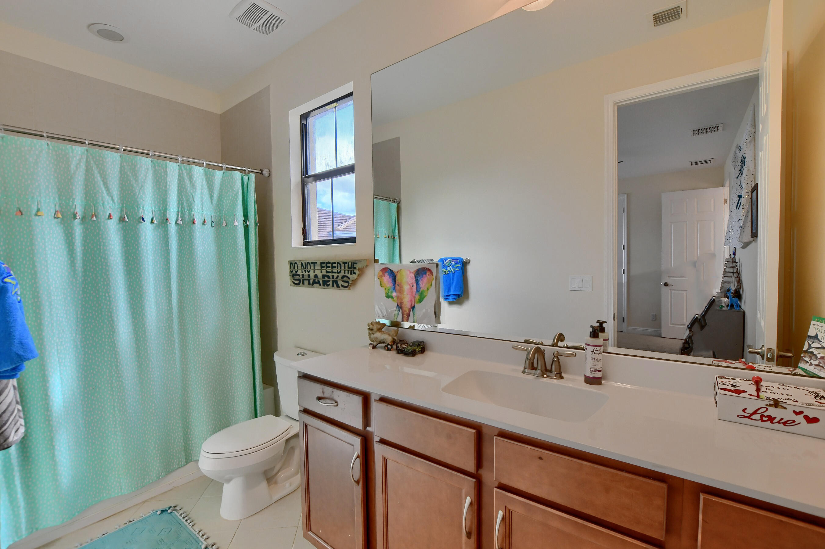 BOCA RESERVE PUD - Residential Lease