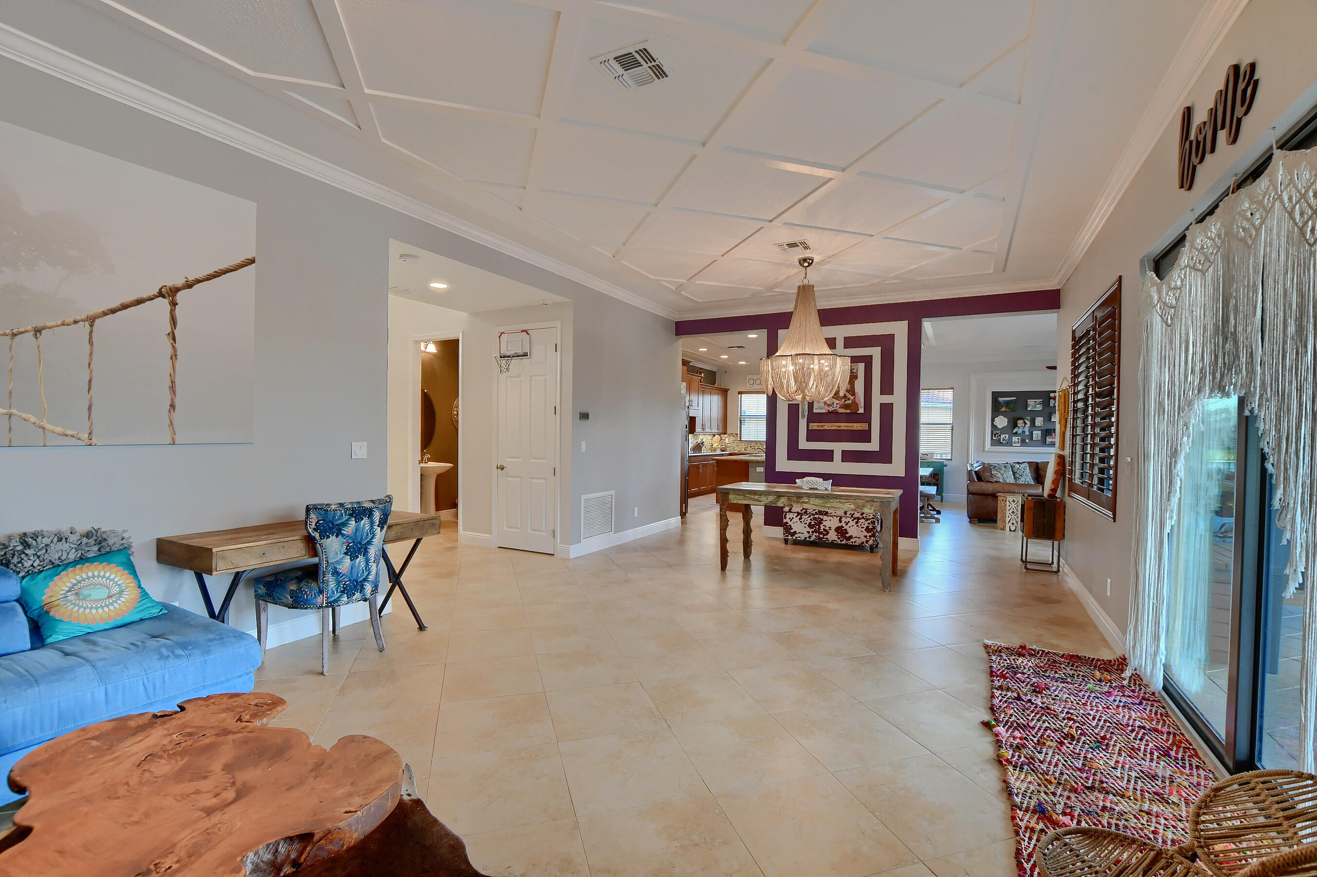 BOCA RESERVE PUD - Residential Lease