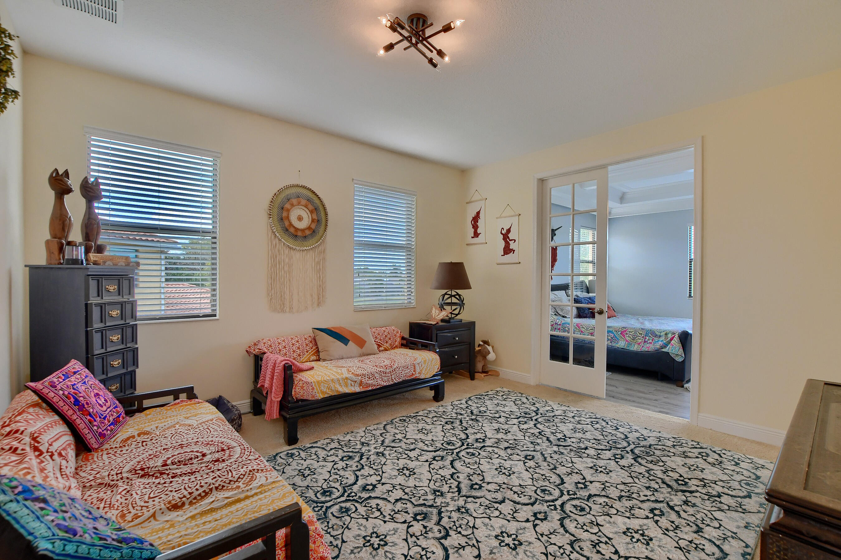 BOCA RESERVE PUD - Residential Lease