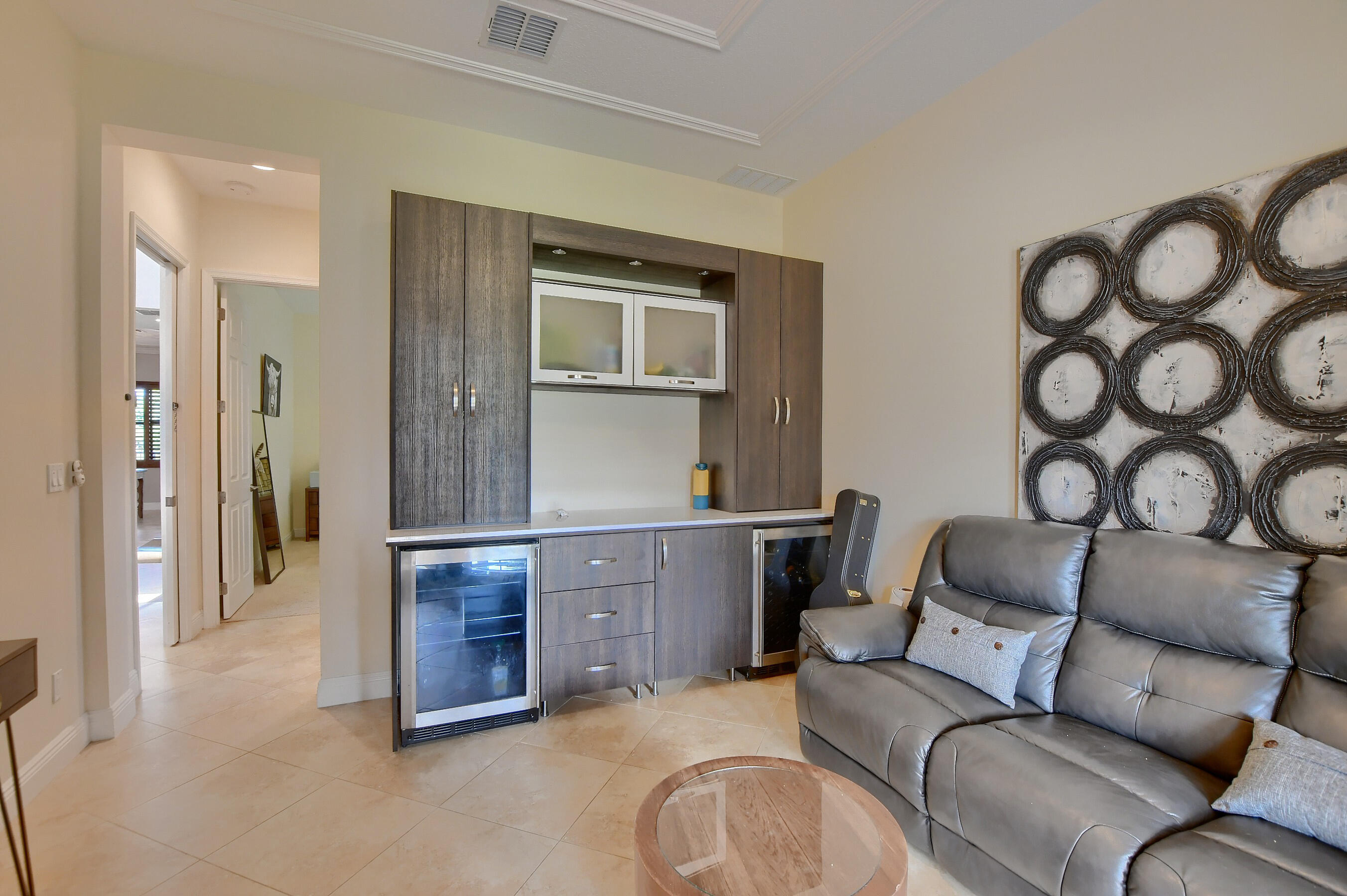 BOCA RESERVE PUD - Residential Lease