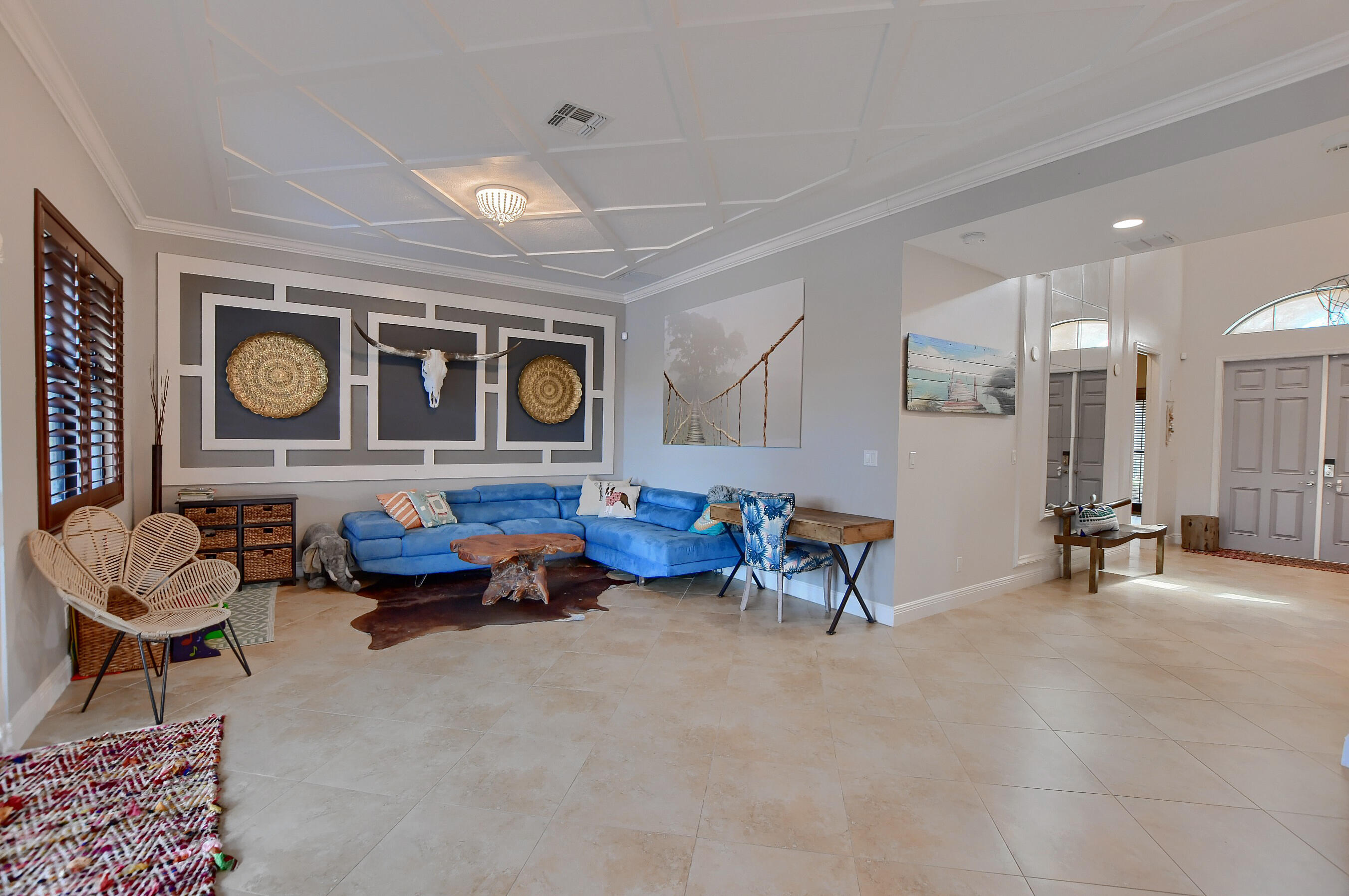 BOCA RESERVE PUD - Residential Lease