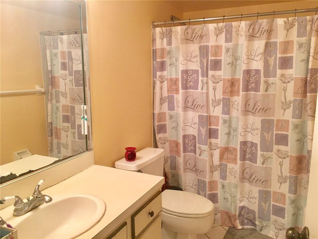 RAMBLEWOOD EAST CONDO - Residential Lease