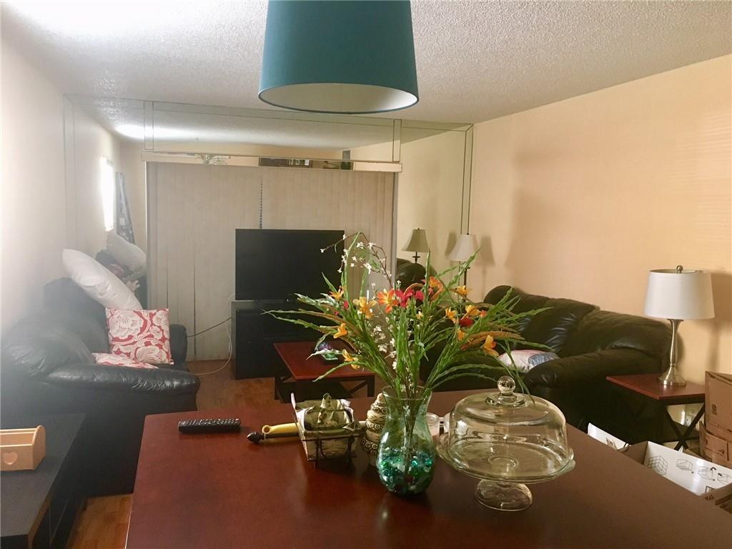 RAMBLEWOOD EAST CONDO - Residential Lease