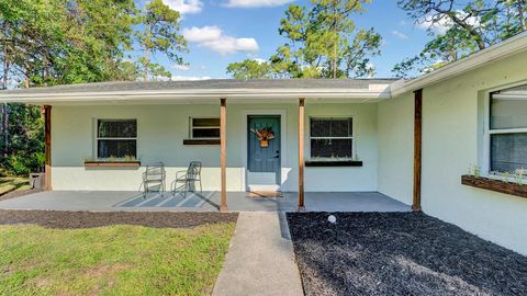 A home in Loxahatchee