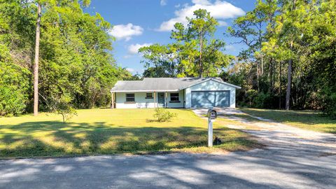 A home in Loxahatchee