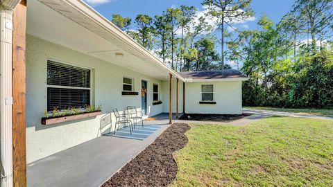 A home in Loxahatchee