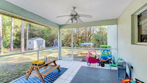 A home in Loxahatchee