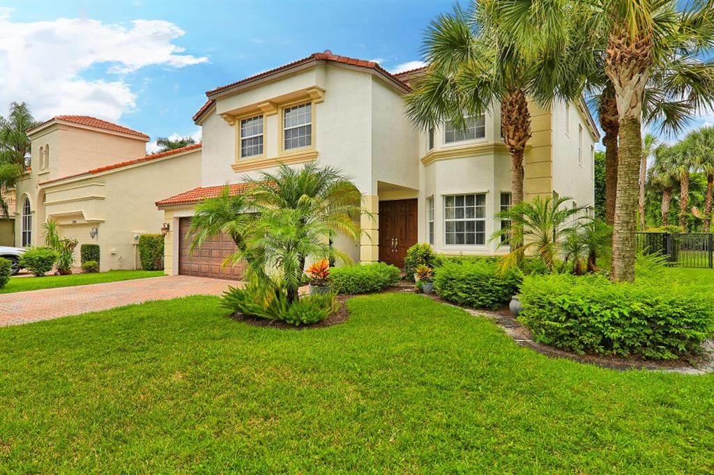 Photo of 2768 Shaughnessy Drive, Wellington, FL 33414 (MLS # R10820326)