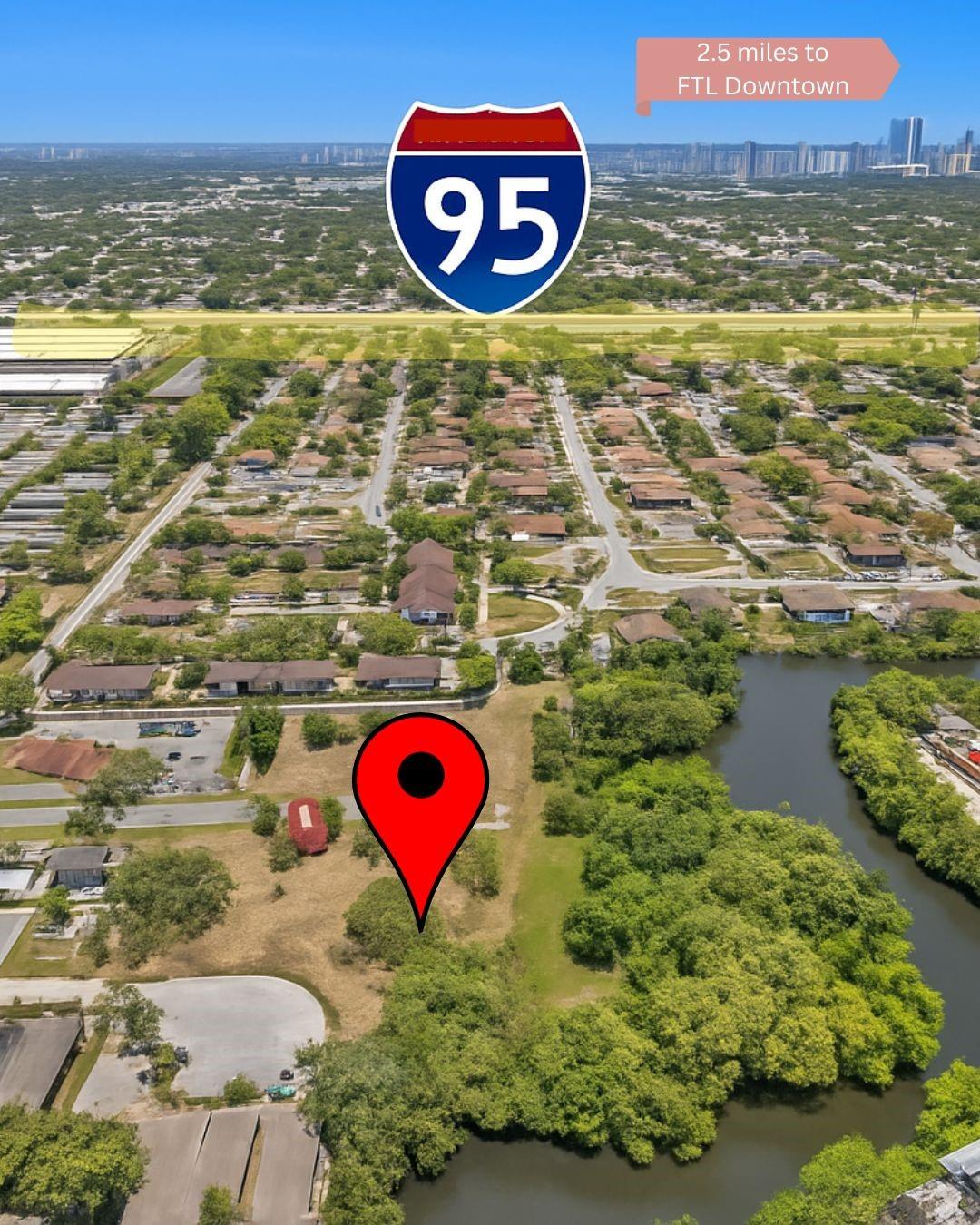 1 Bullard Way