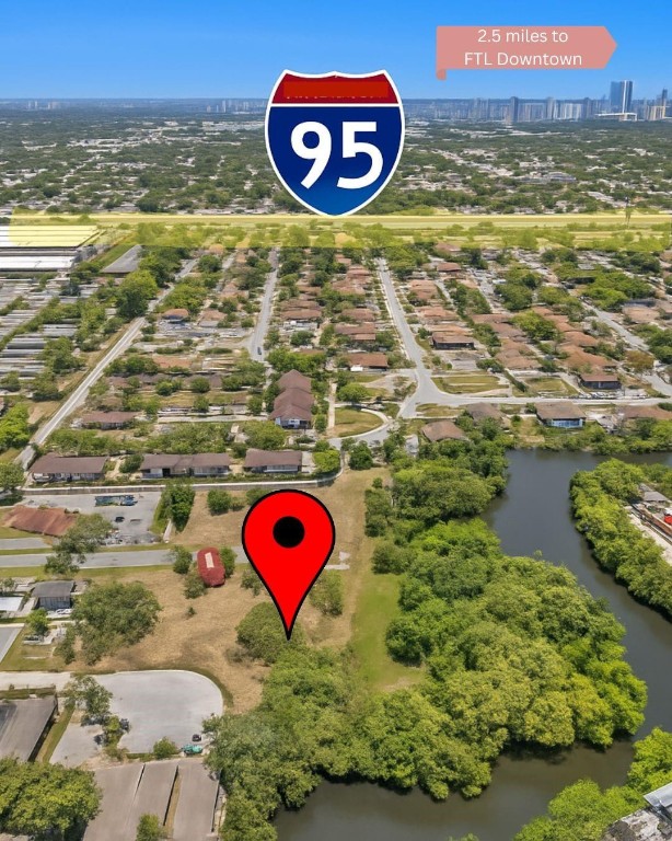 Harris Sub 21-40 B - Land