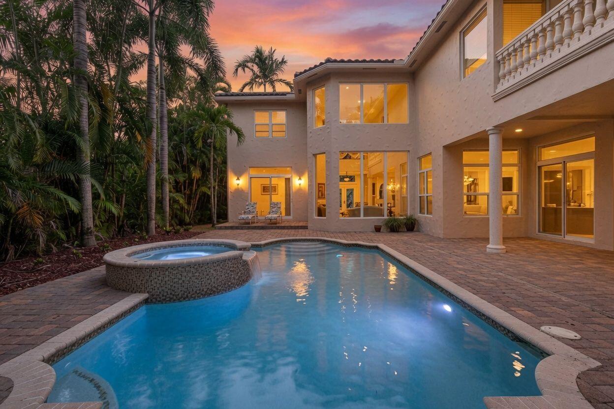 5133 Isabella Drive
