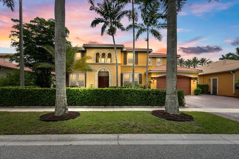 A home in Wellington