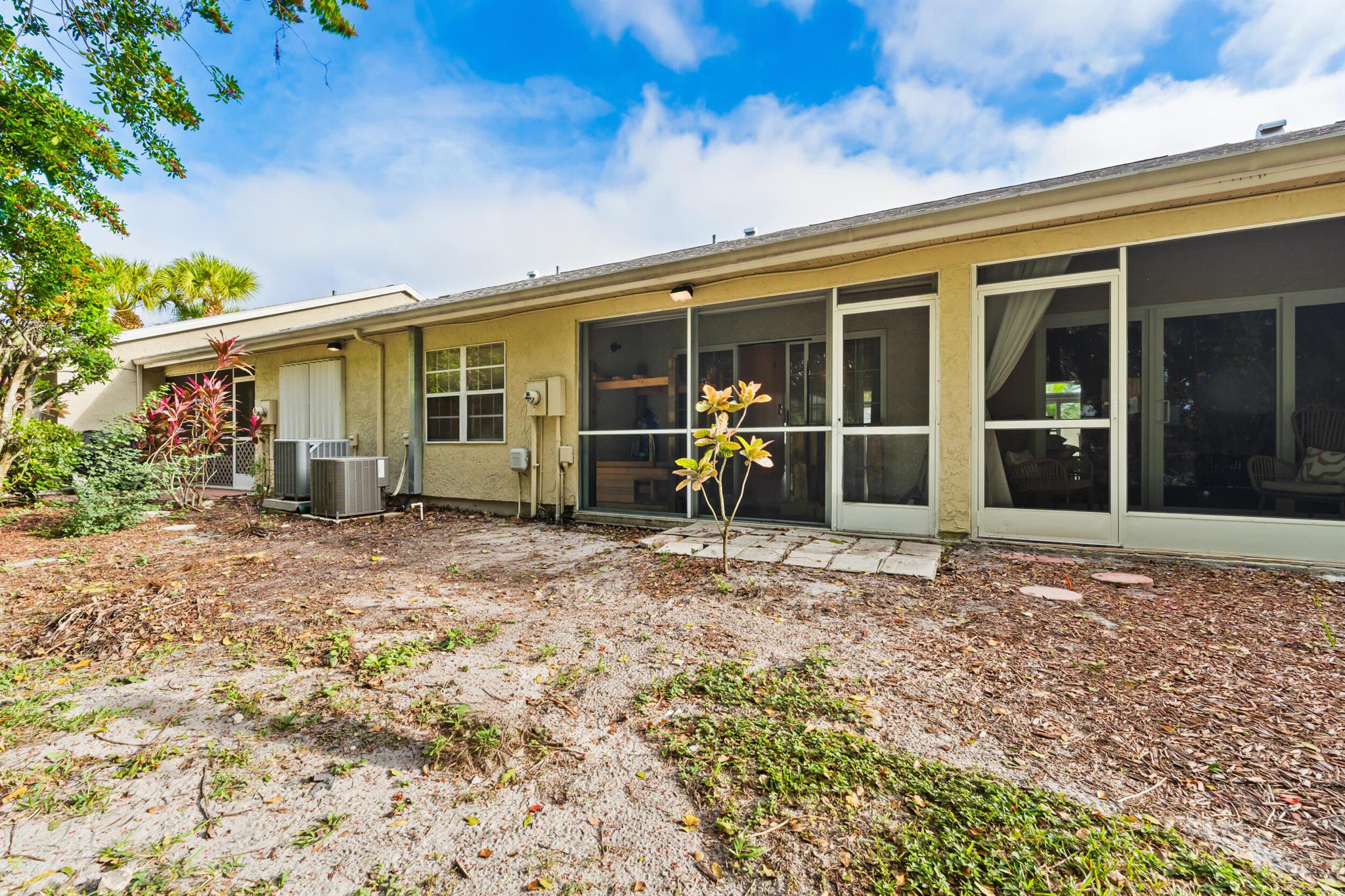 Evergreen At Port St - Residential