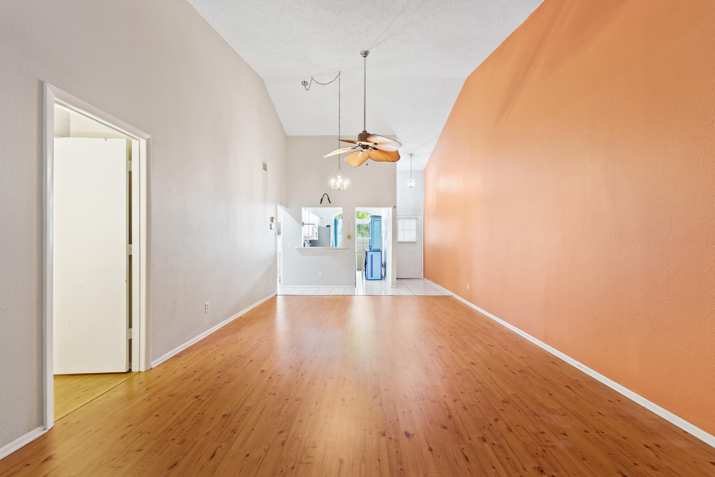 Evergreen At Port St - Residential