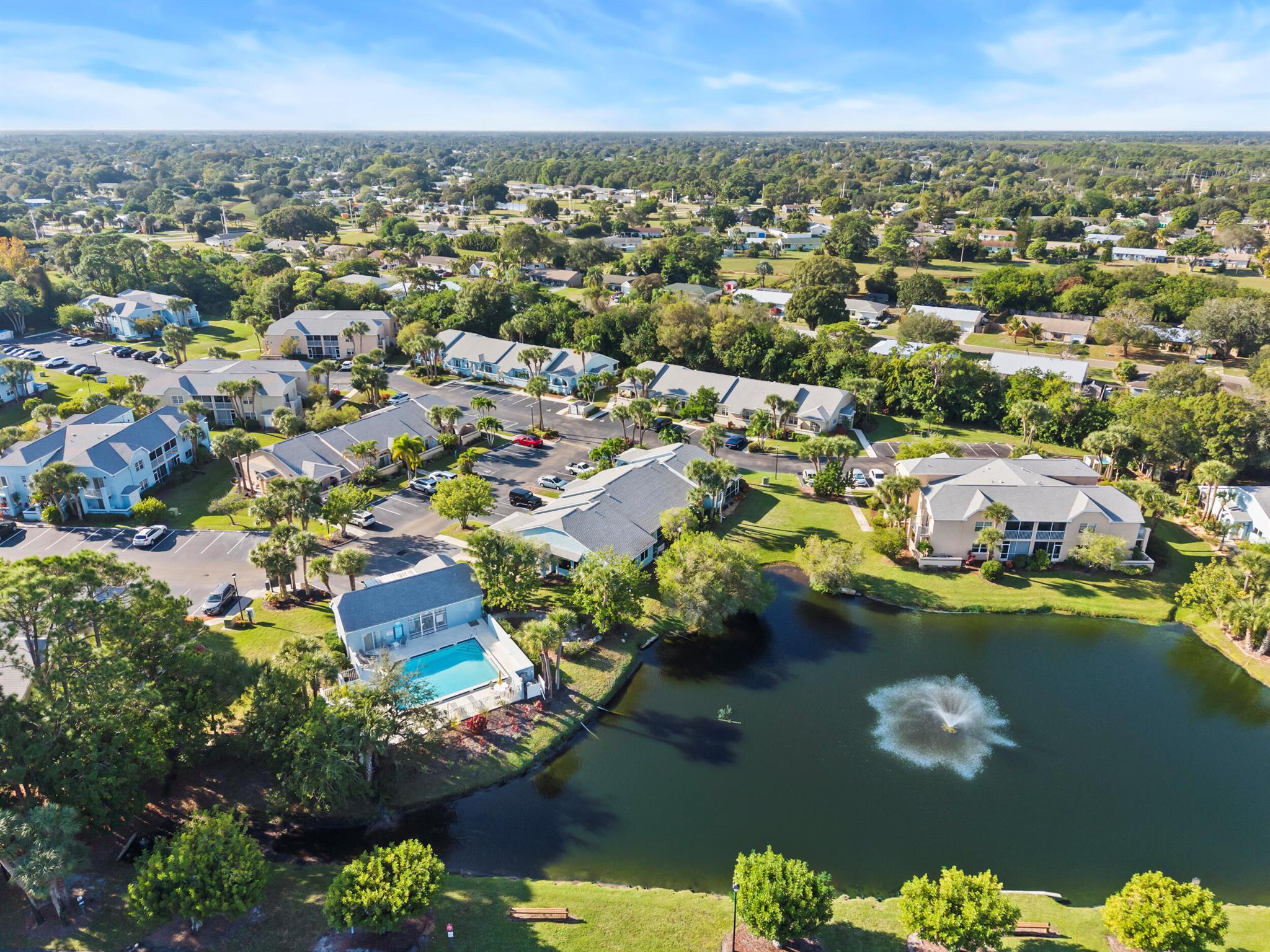 Evergreen At Port St - Residential