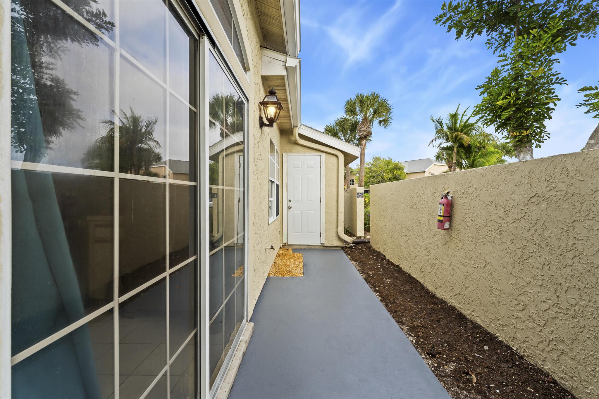 Evergreen At Port St - Residential